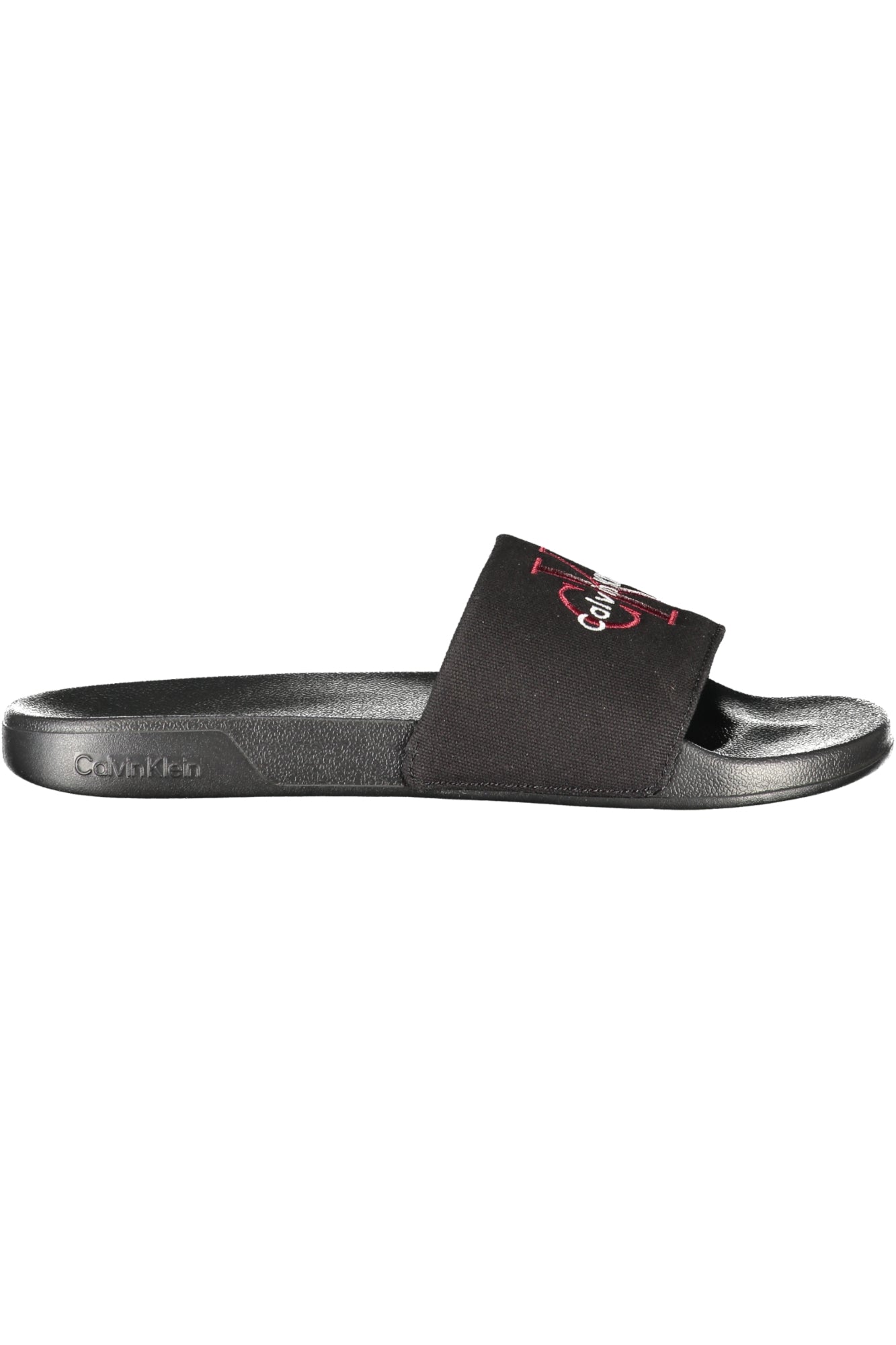 Ciabatte CALVIN KLEIN Nero YM0YM01393