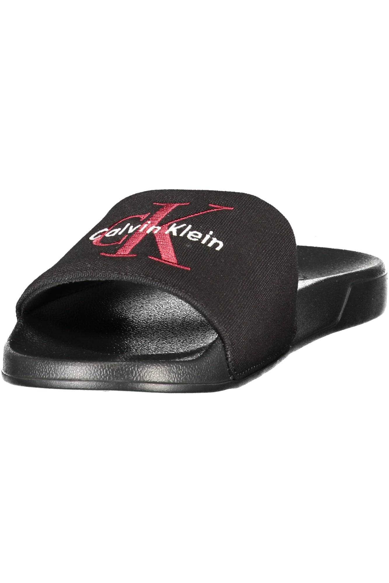 Ciabatte CALVIN KLEIN Nero YM0YM01393