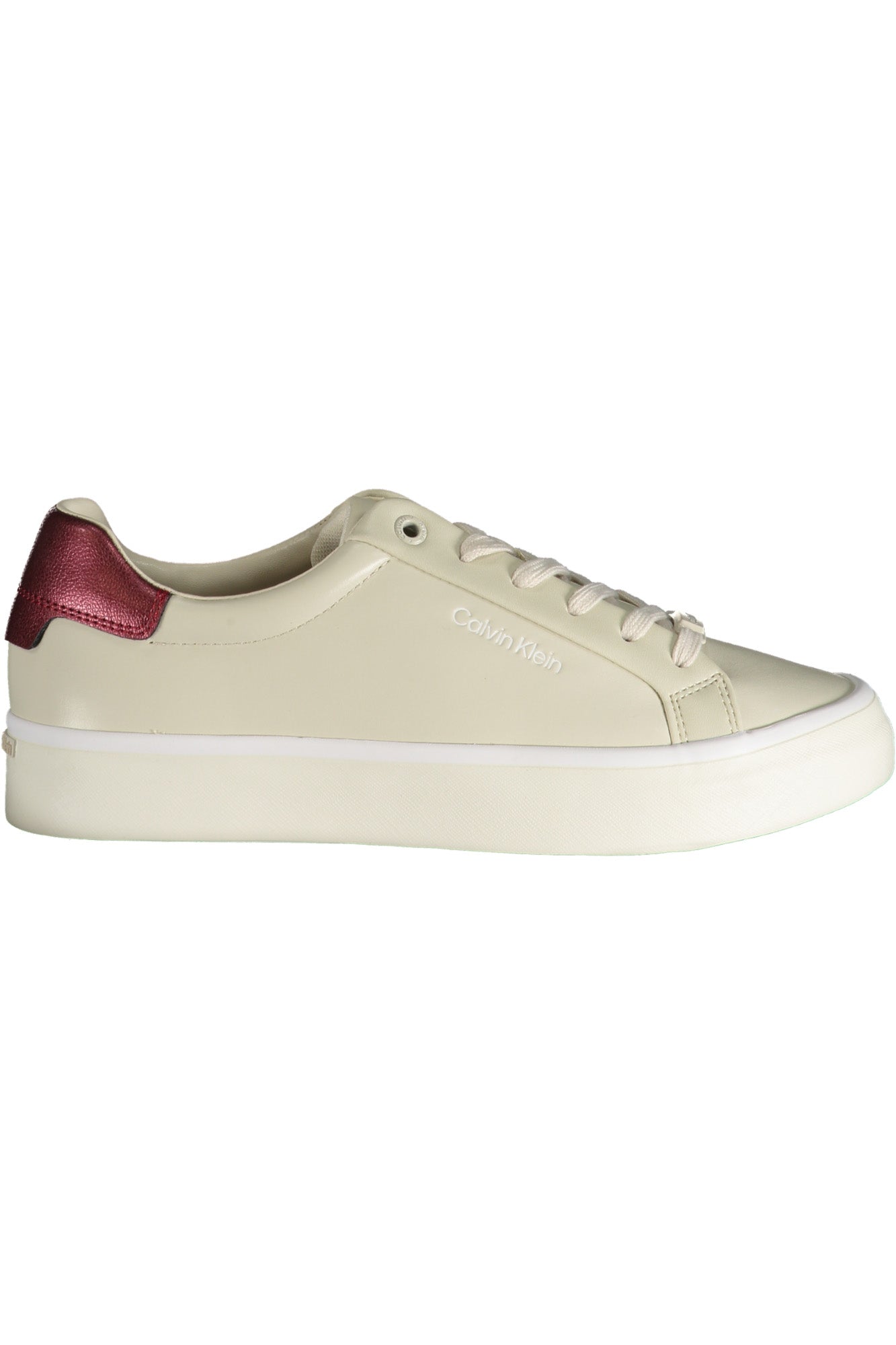 Sneakers CALVIN KLEIN Beige