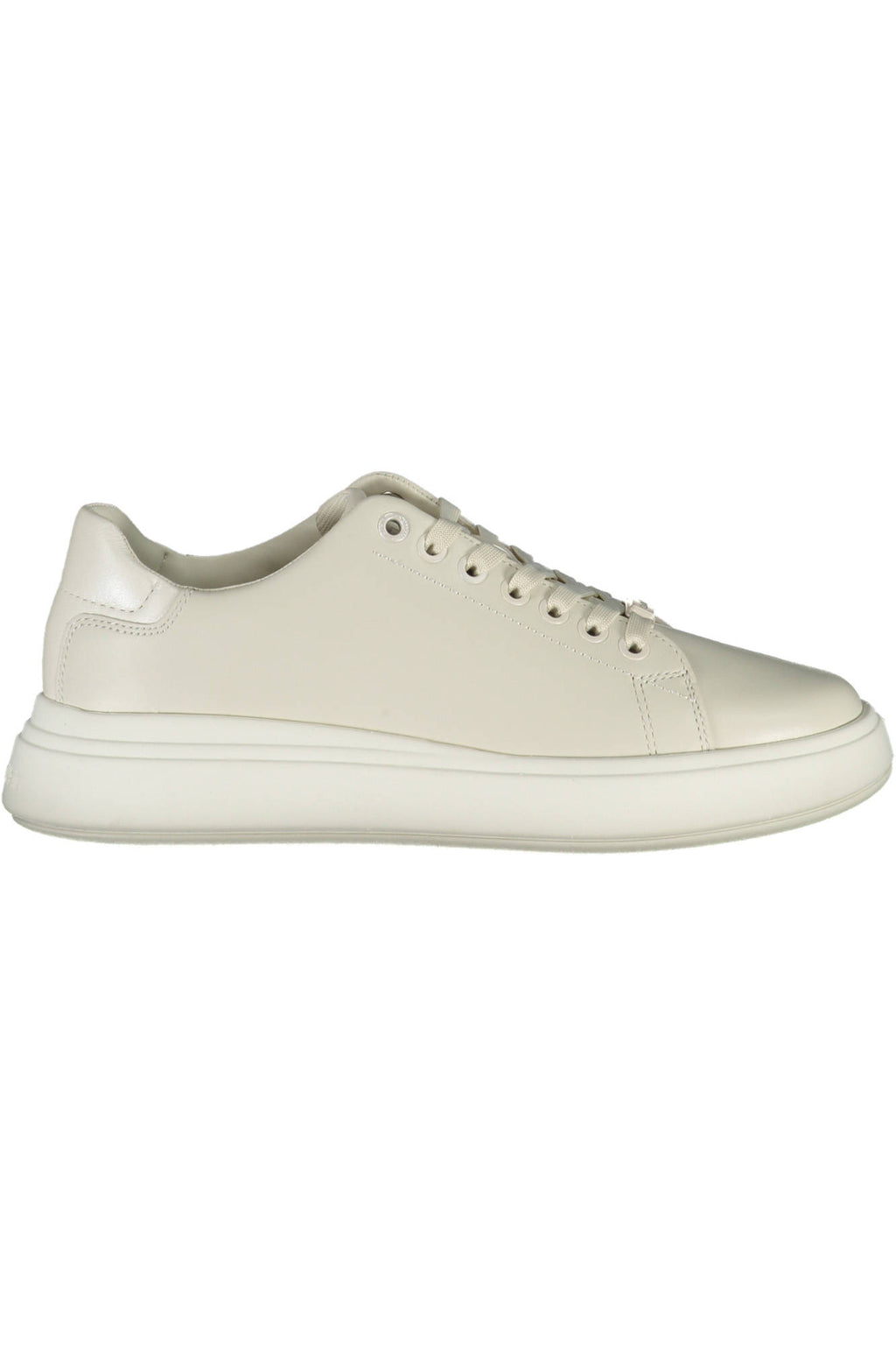 Sneakers CALVIN KLEIN Beige HW0HW01668F