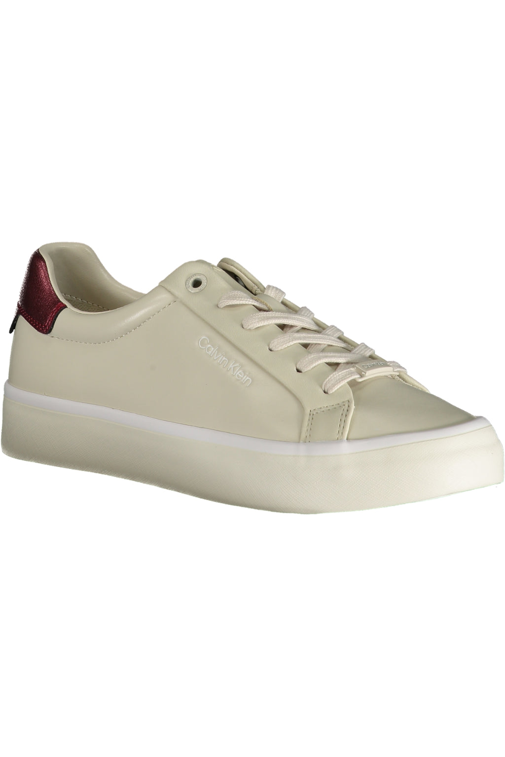 Sneakers CALVIN KLEIN Beige