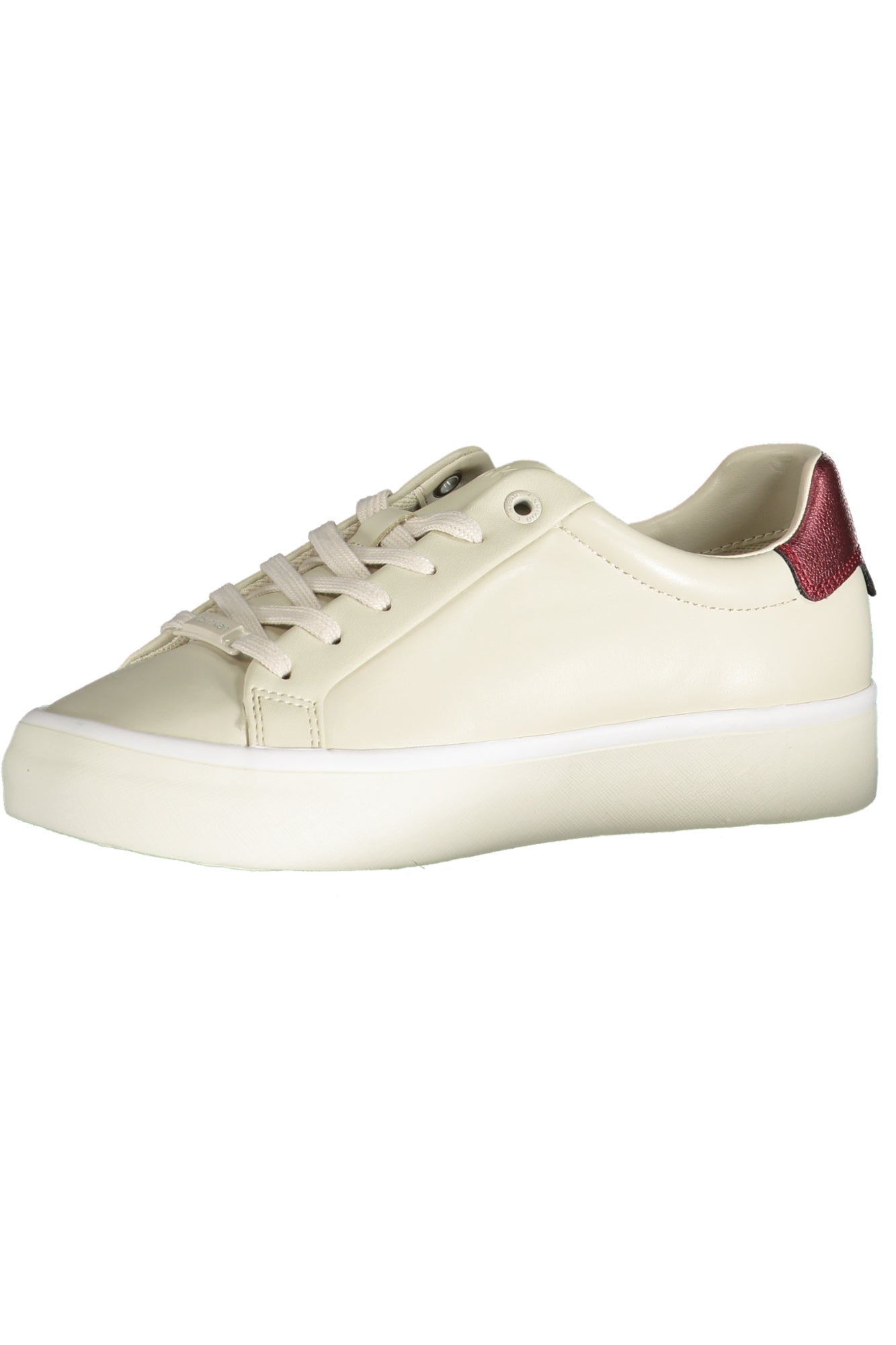 Sneakers CALVIN KLEIN Beige