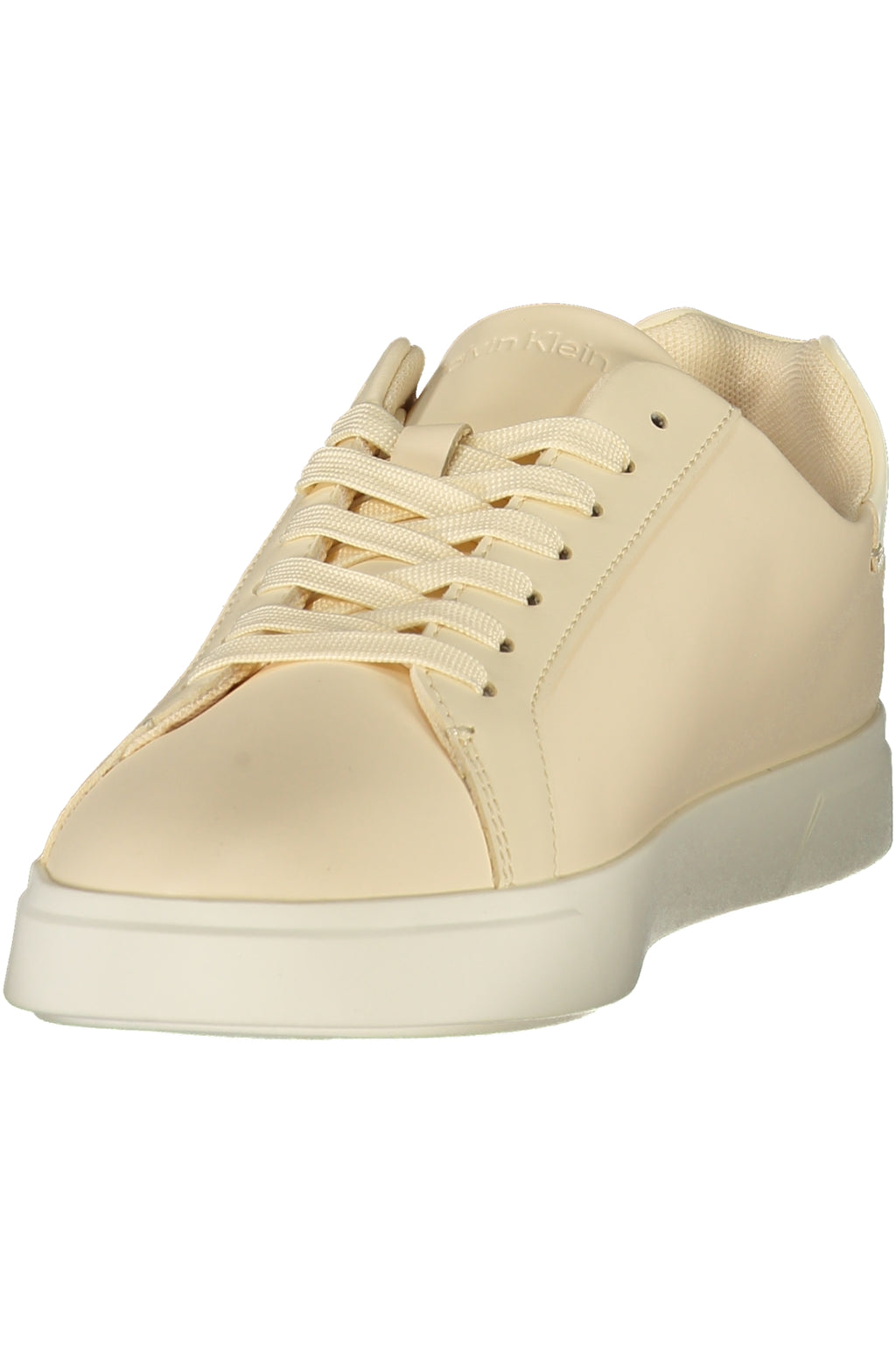 Sneakers CALVIN KLEIN Beige HW0HW03146