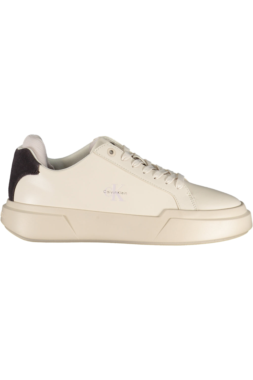 Sneakers Calvin Klein Bianco HW0HW03224