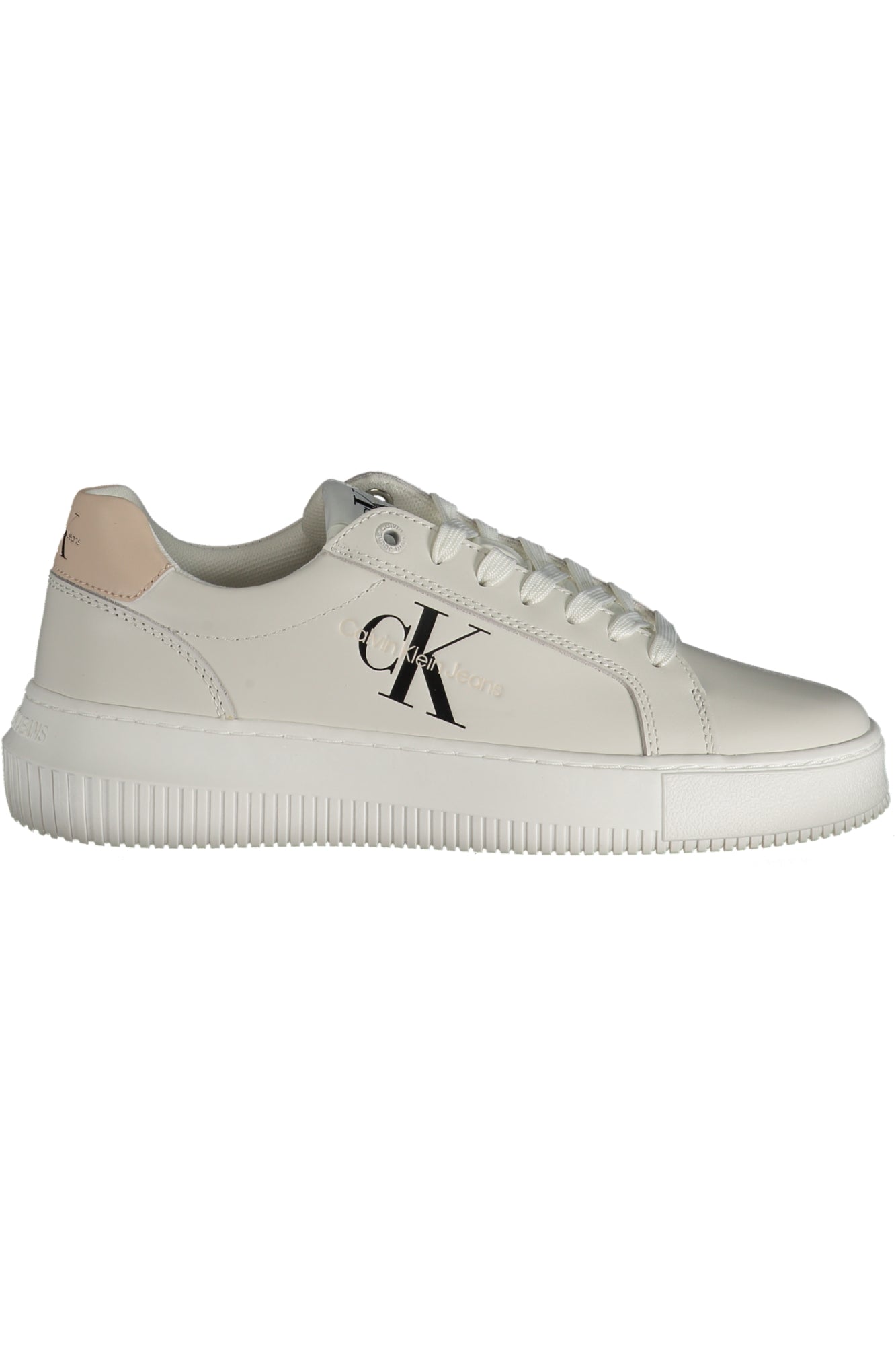 Sneakers CALVIN KLEIN Bianco