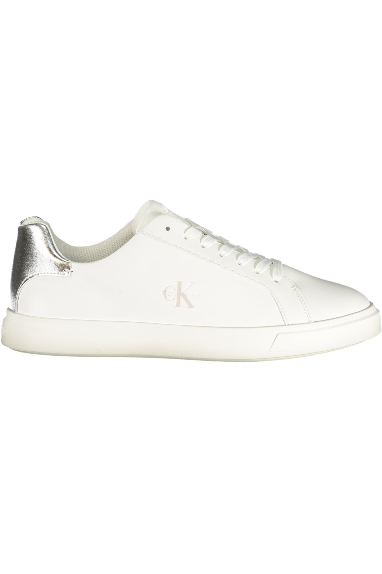 Sneakers CALVIN KLEIN Bianco HW0HW02846