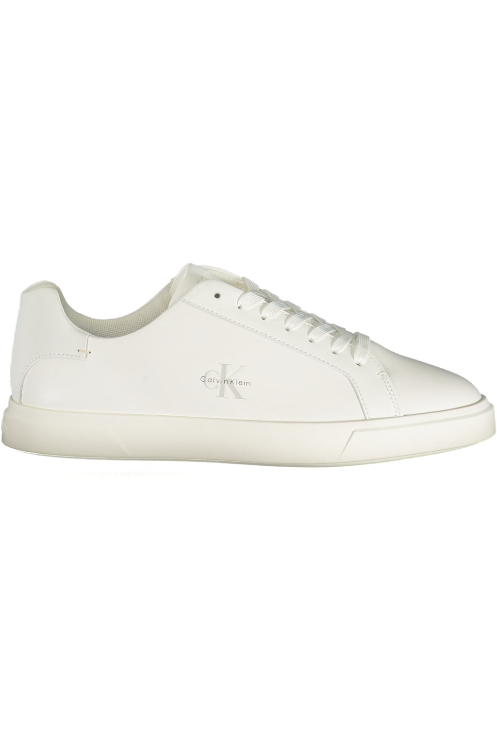 Sneakers CALVIN KLEIN Bianco HW0HW03146