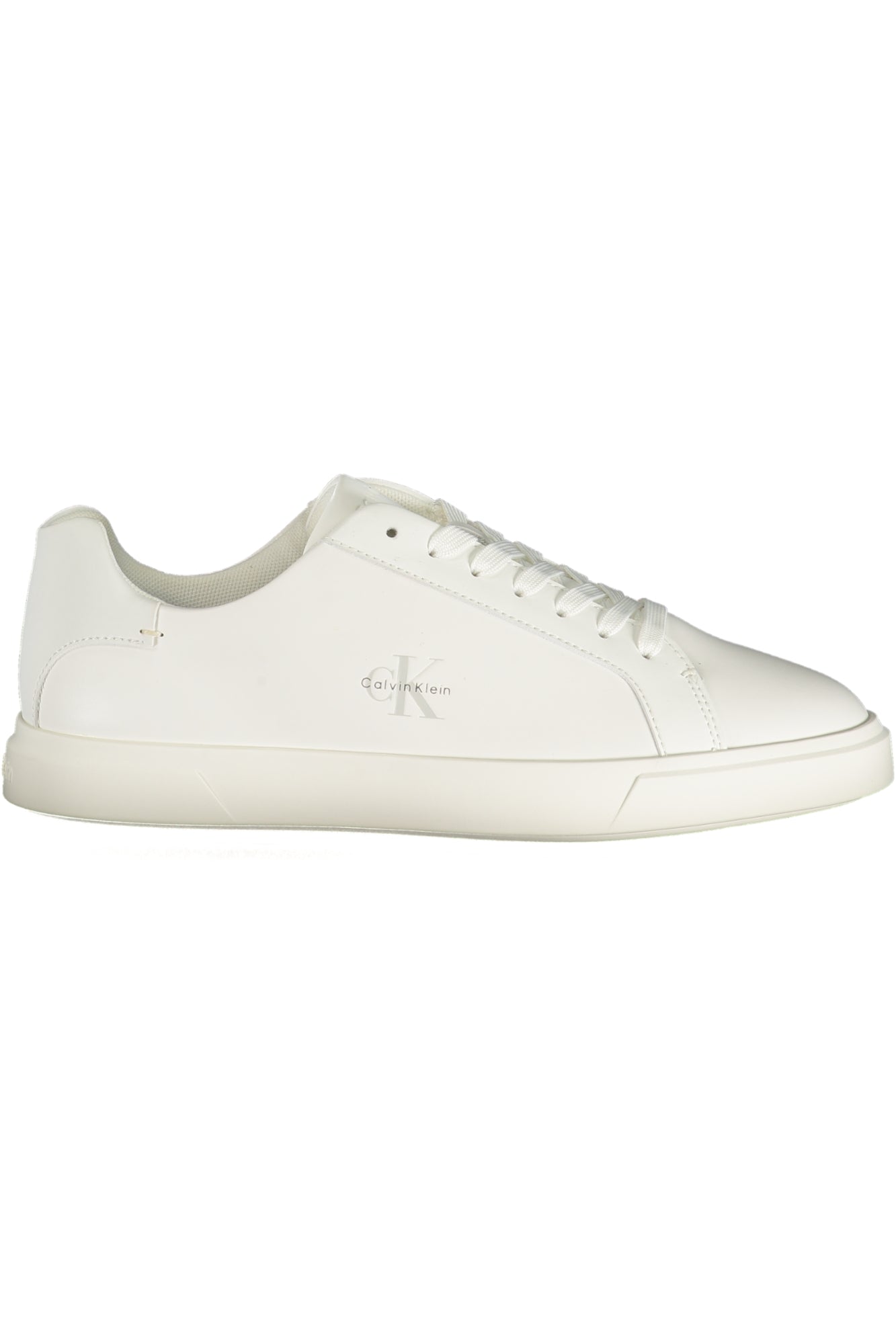 Sneakers CALVIN KLEIN Bianco HW0HW03146