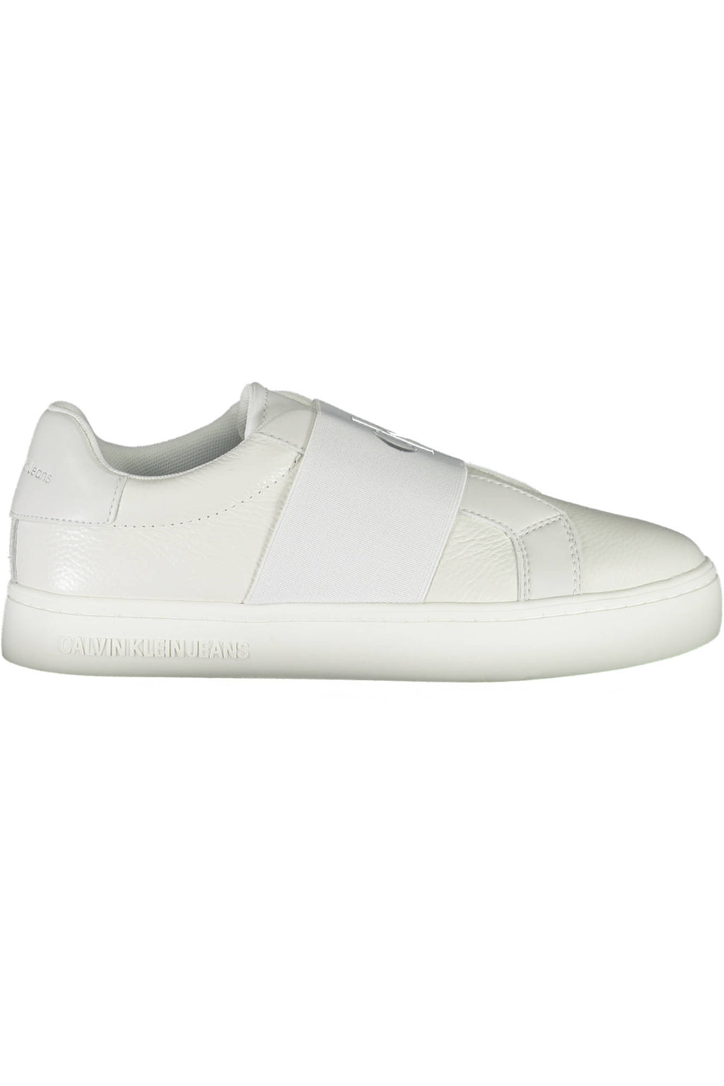 Sneakers Calvin Klein Bianco YW0YW00776F