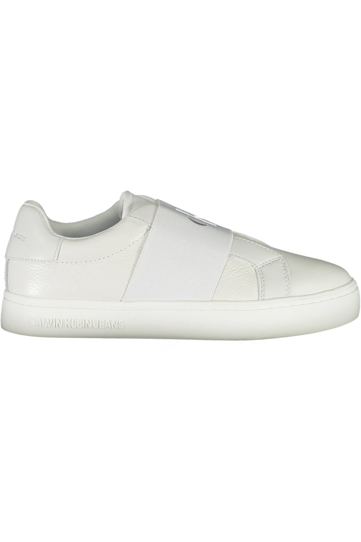 Sneakers Calvin Klein Bianco YW0YW00776F