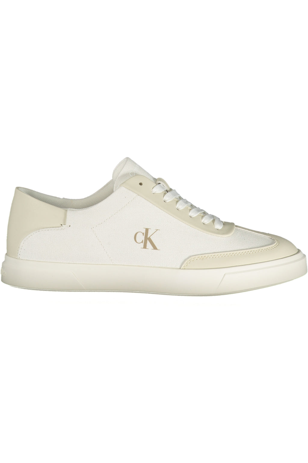 Sneakers CALVIN KLEIN Bianco HW0HW03145