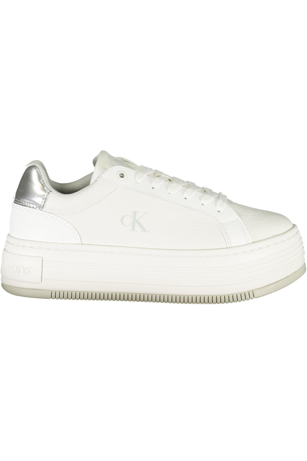 Sneakers CALVIN KLEIN Bianco