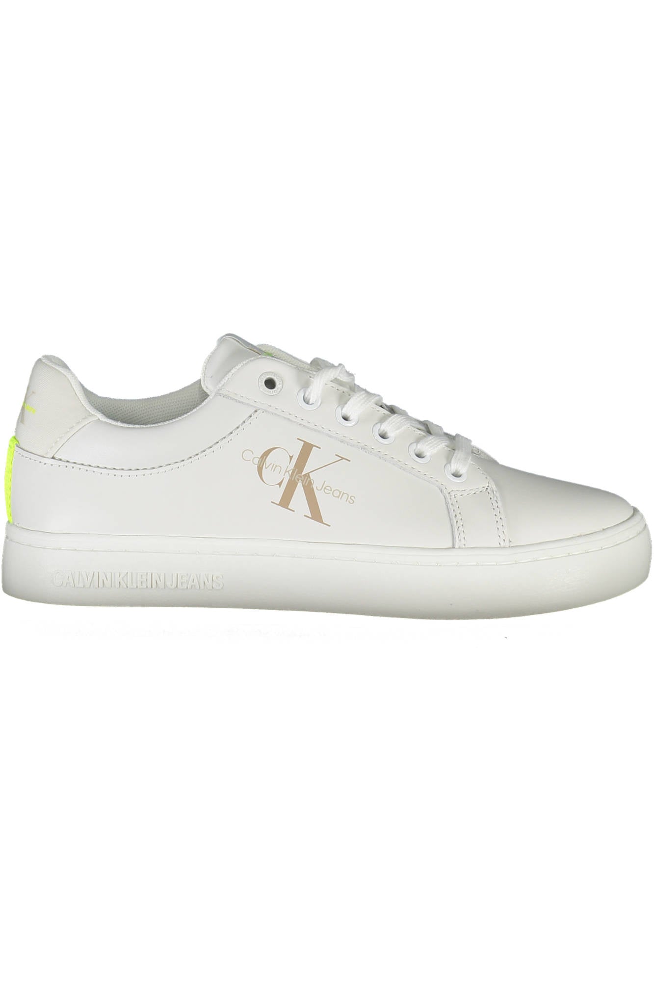 Sneakers CALVIN KLEIN Bianco