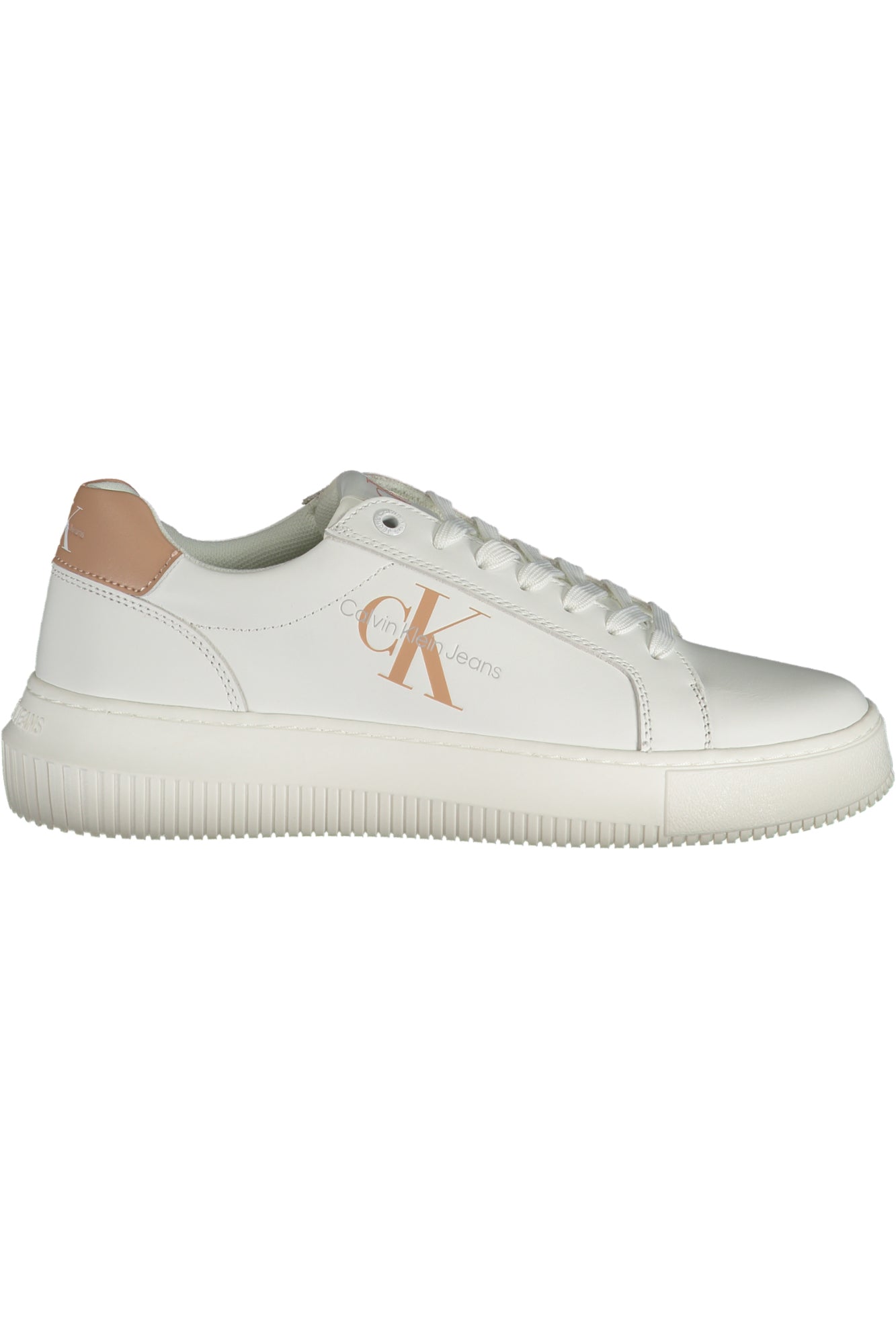 Sneakers CALVIN KLEIN Bianco YW0YW00823