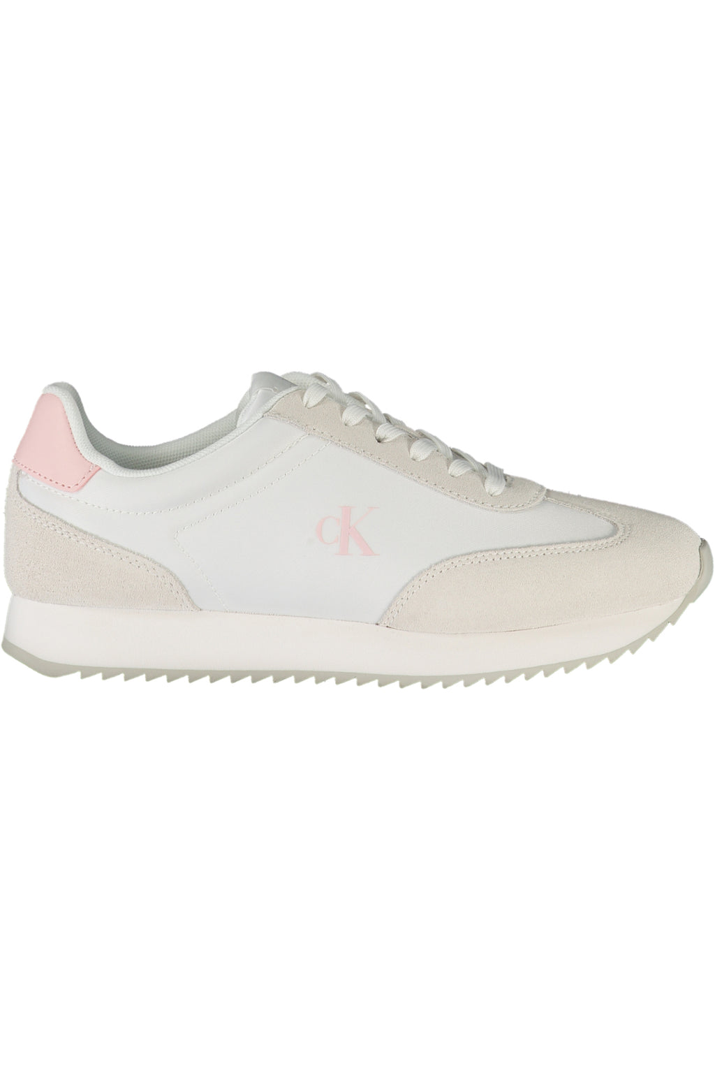 Sneakers CALVIN KLEIN Bianco