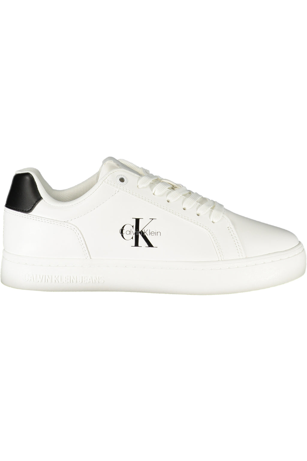 Sneakers Calvin Klein Bianco YW0YW01902