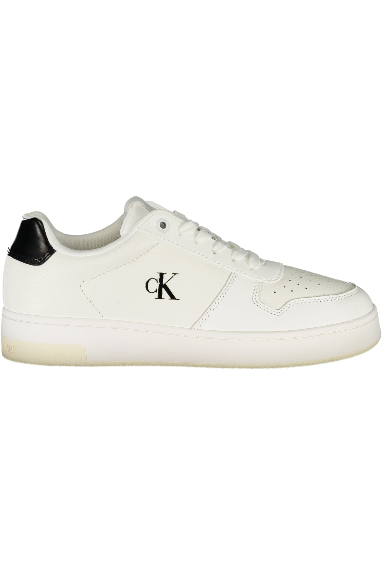 Sneakers CALVIN KLEIN Bianco