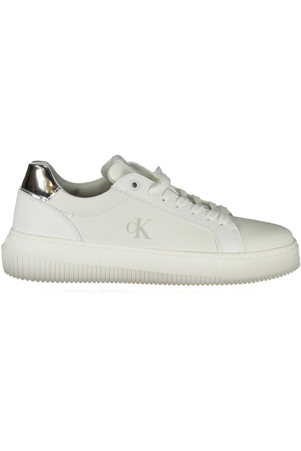 Sneakers CALVIN KLEIN Bianco