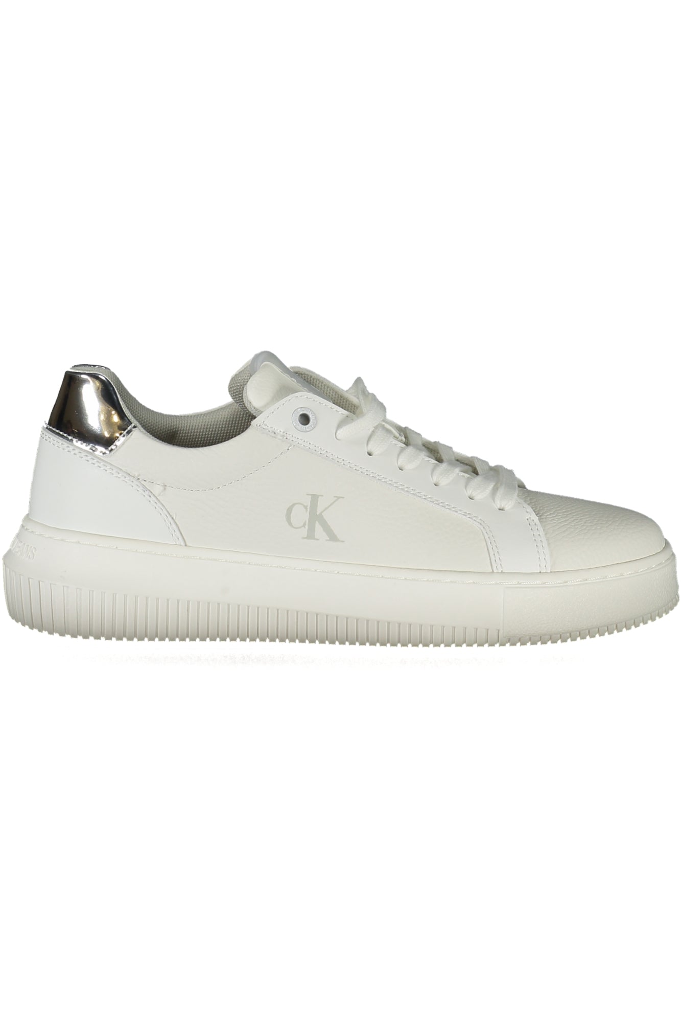 Sneakers CALVIN KLEIN Bianco