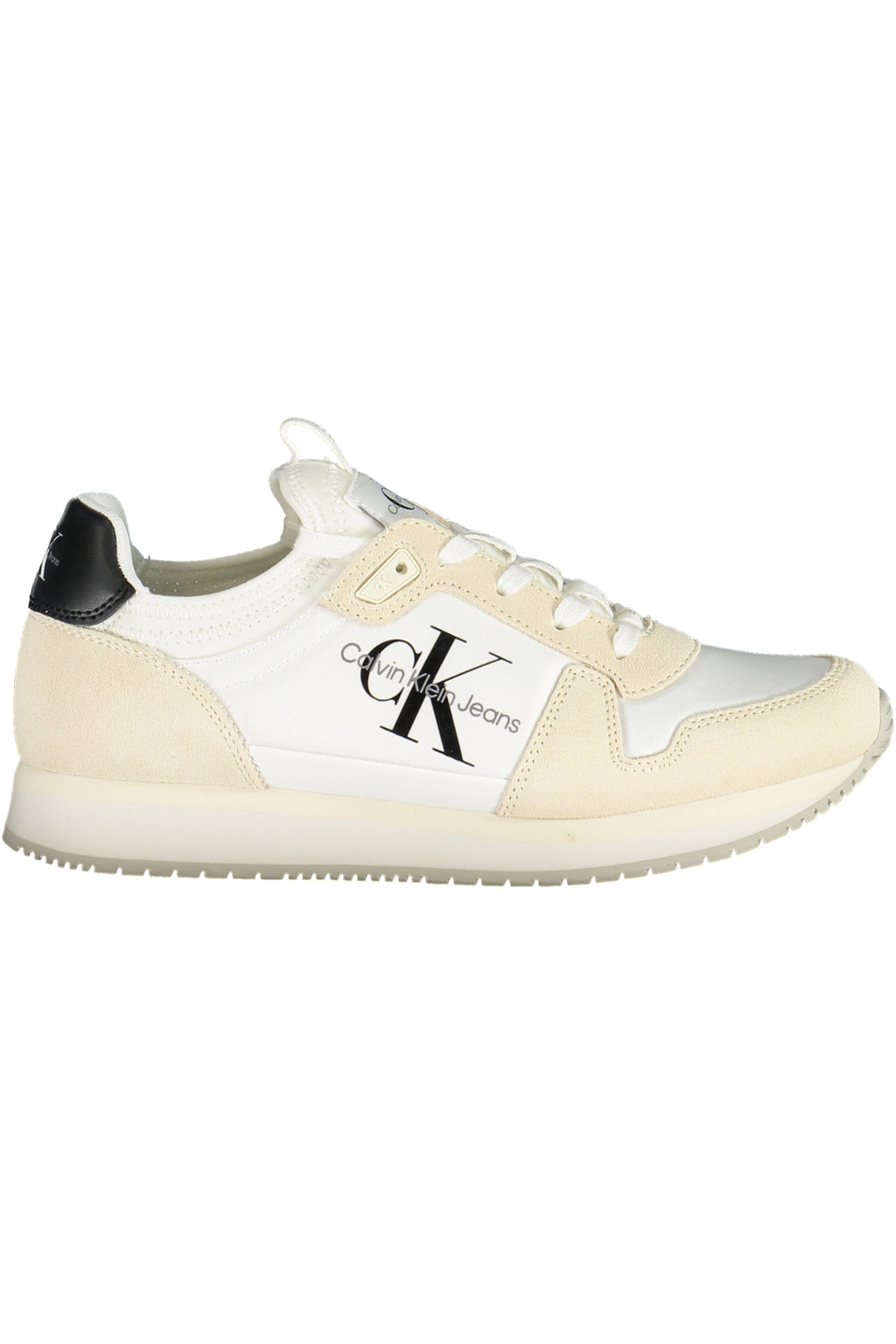Sneakers CALVIN KLEIN Bianco