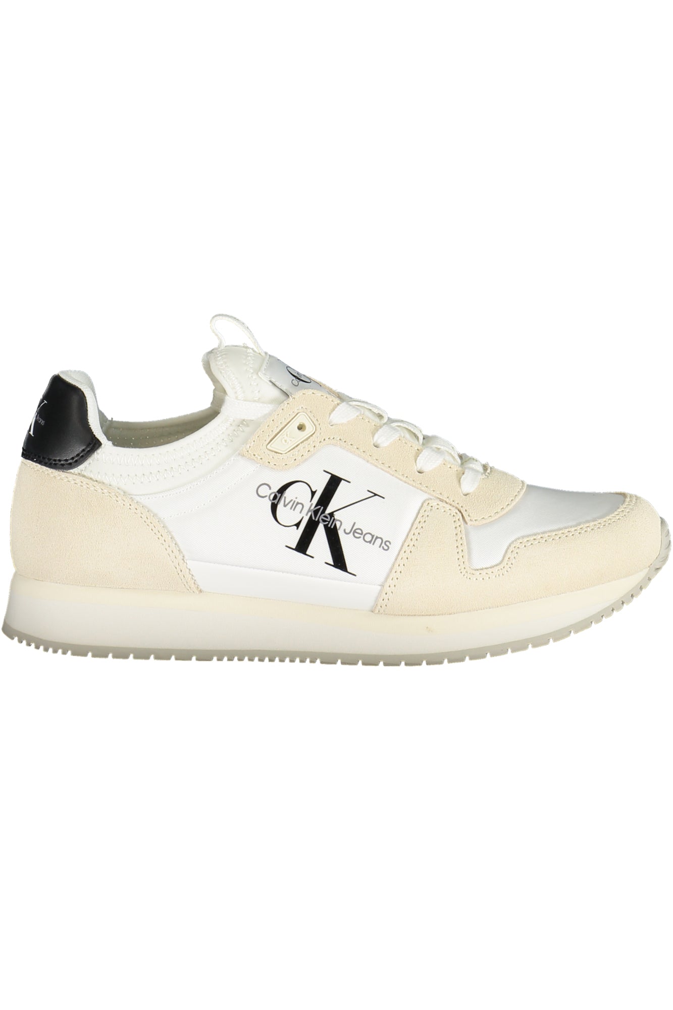 Sneakers CALVIN KLEIN Bianco