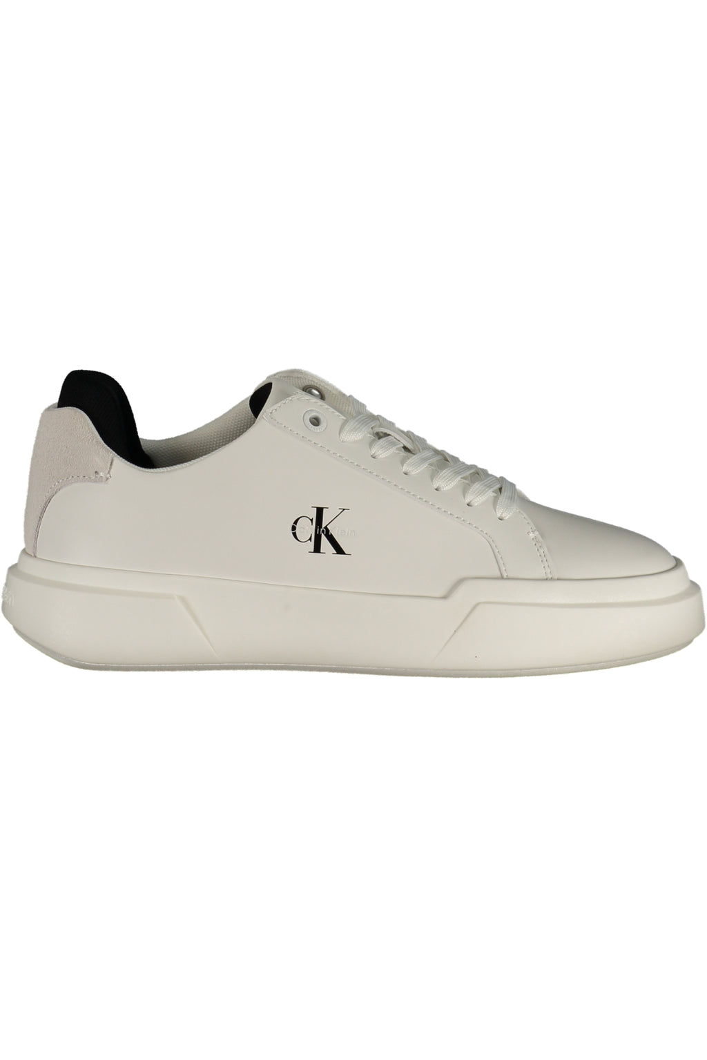 Sneakers Calvin Klein Bianco HW0HW03224