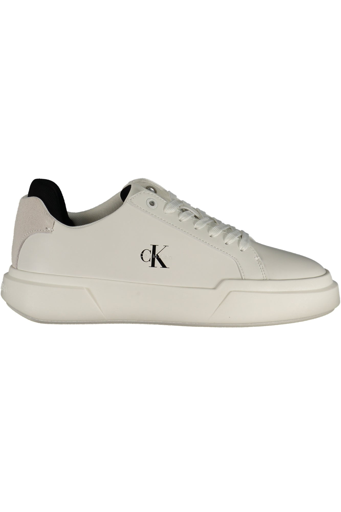 Sneakers Calvin Klein Bianco HW0HW03224
