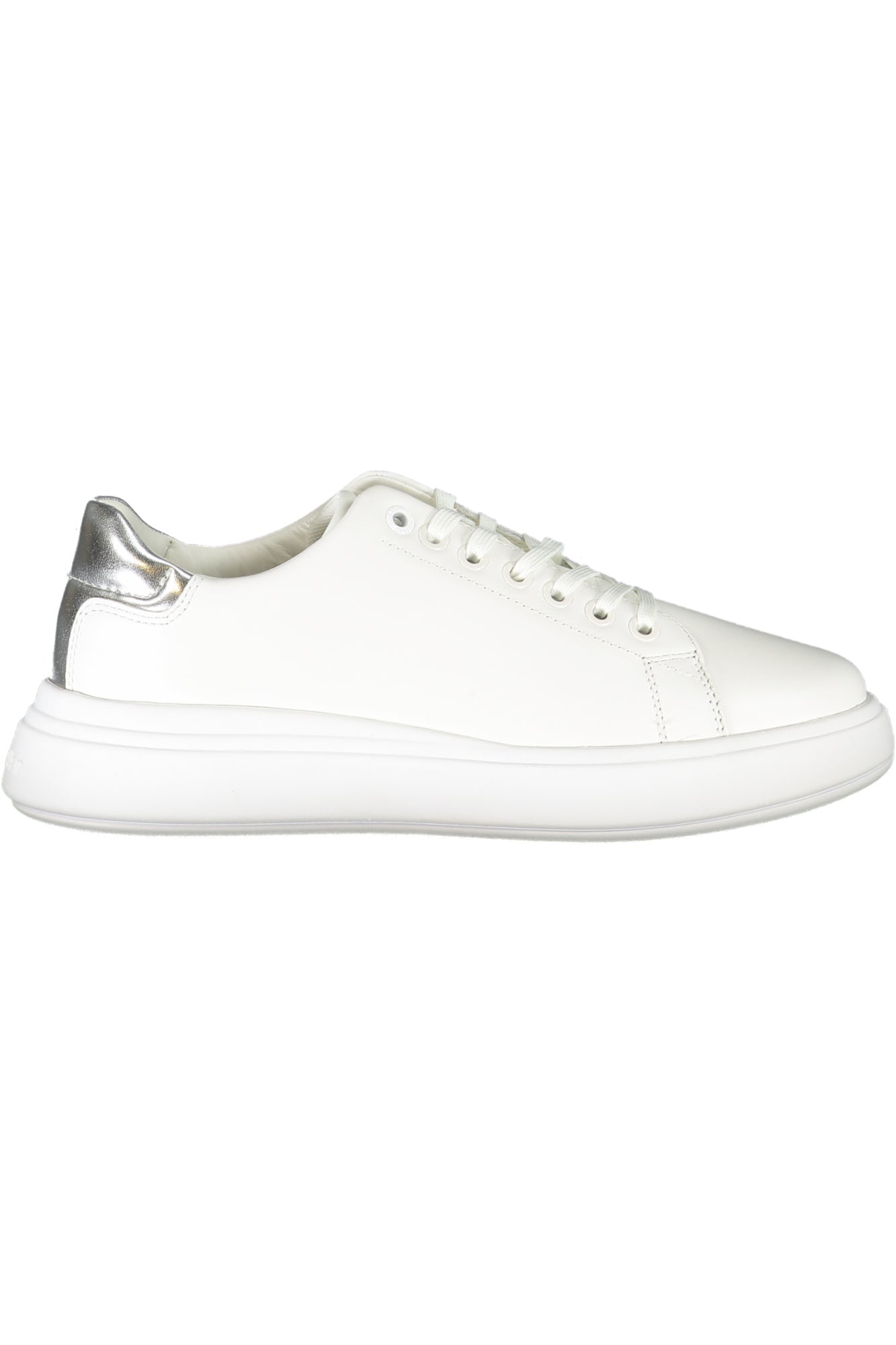 Sneakers CALVIN KLEIN Bianco HW0HW02005