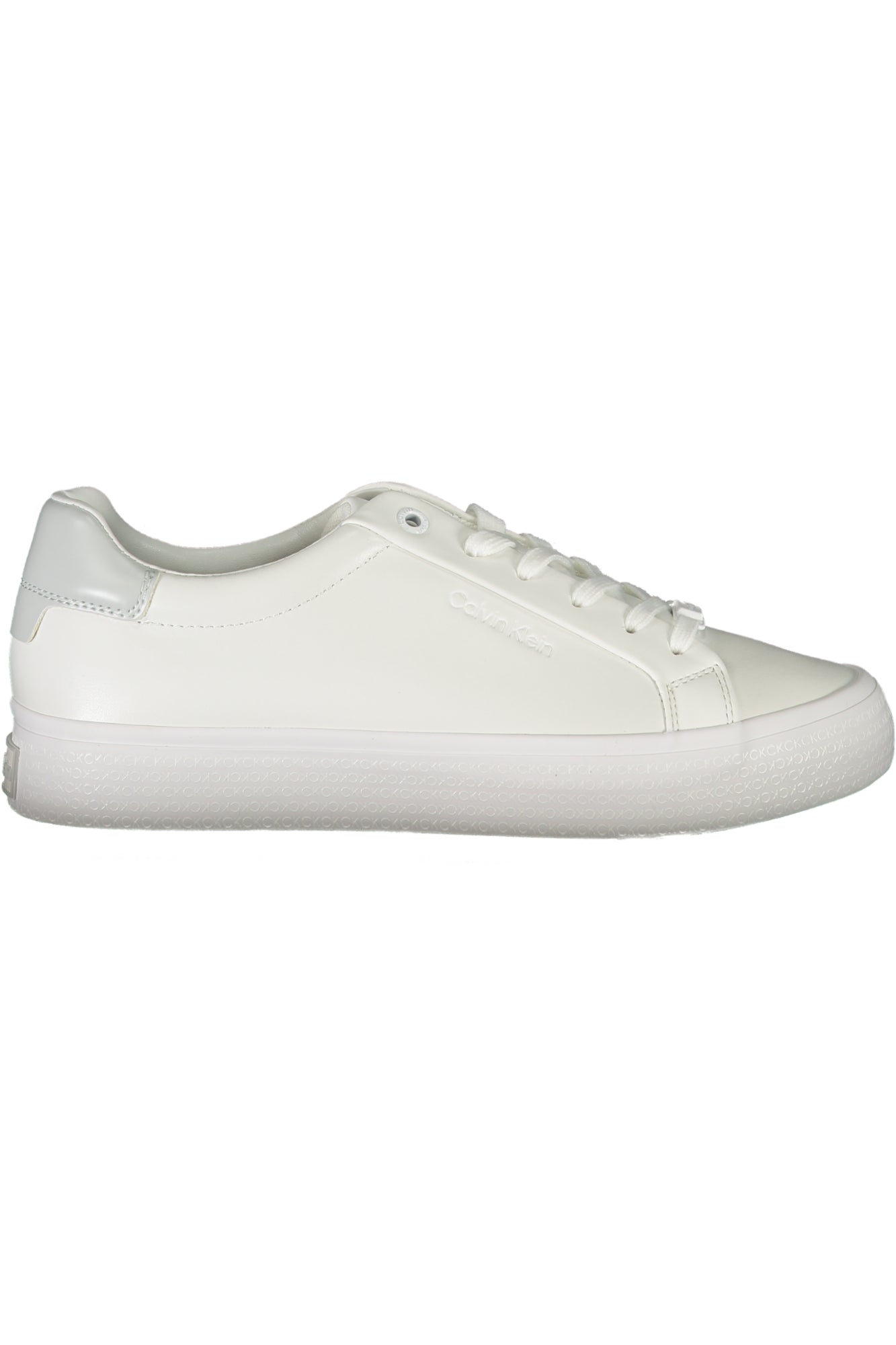 Sneakers CALVIN KLEIN Bianco