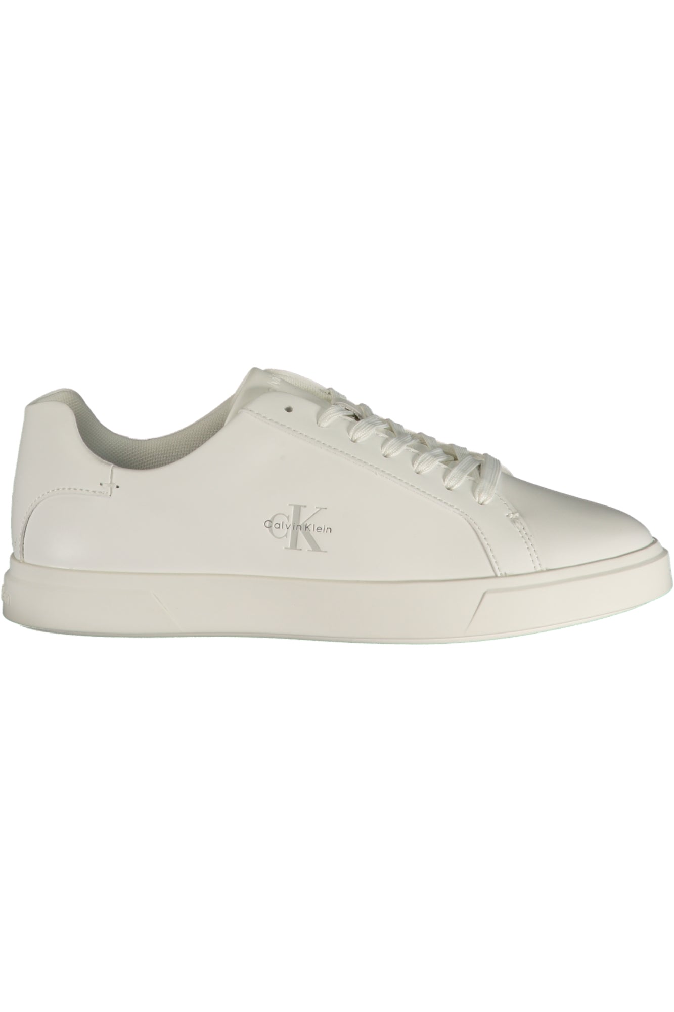 Sneakers CALVIN KLEIN Bianco HW0HW03295