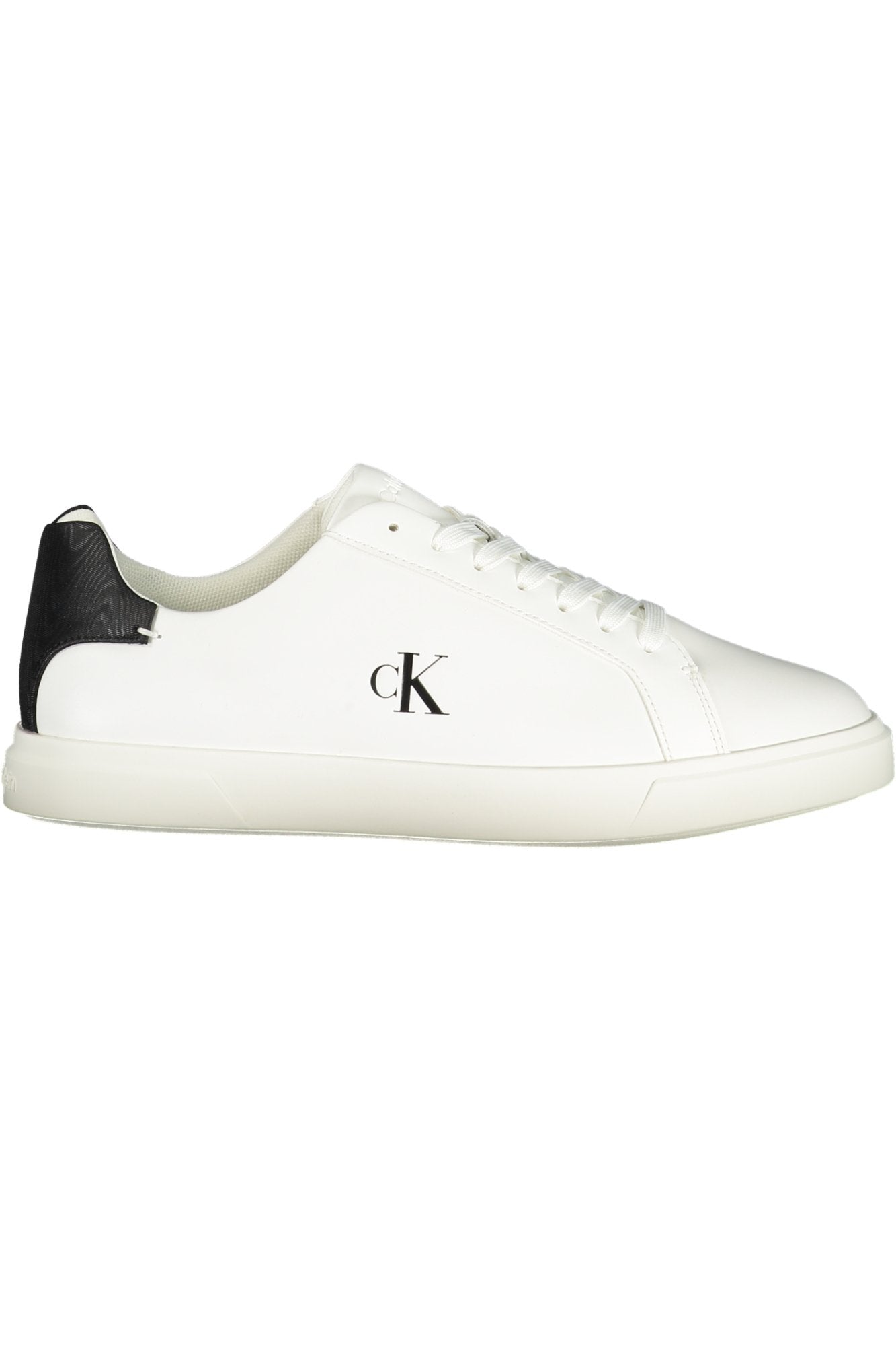 Sneakers CALVIN KLEIN Bianco