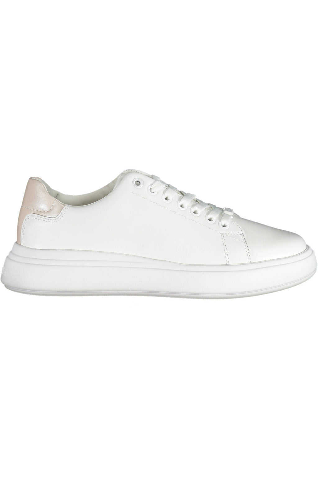Sneakers CALVIN KLEIN Bianco HW0HW01668F