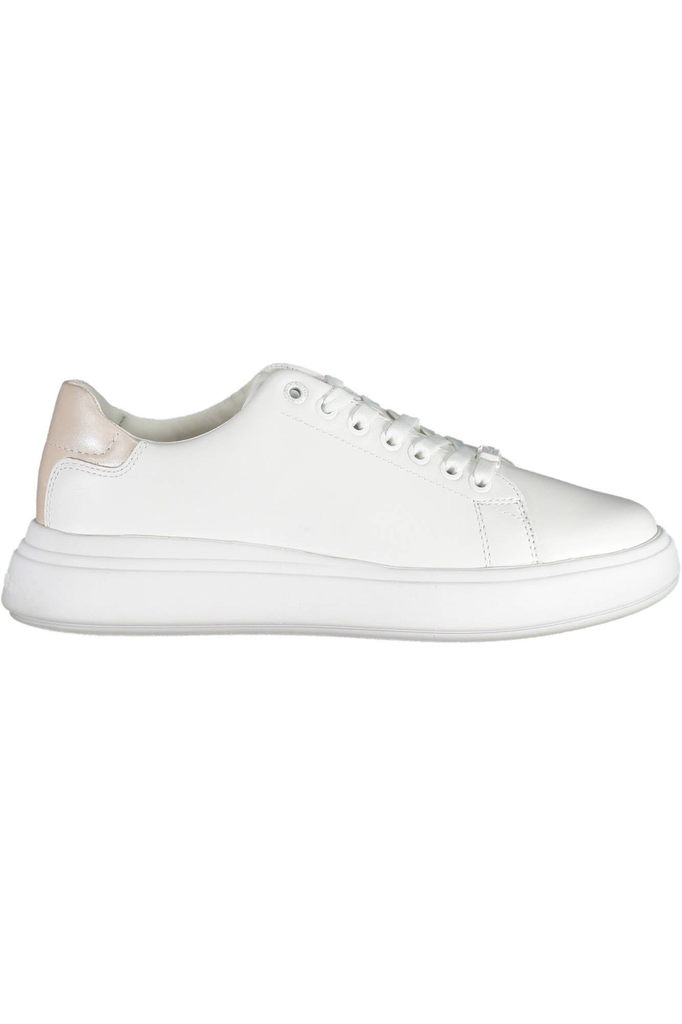 Sneakers CALVIN KLEIN Bianco HW0HW01668F