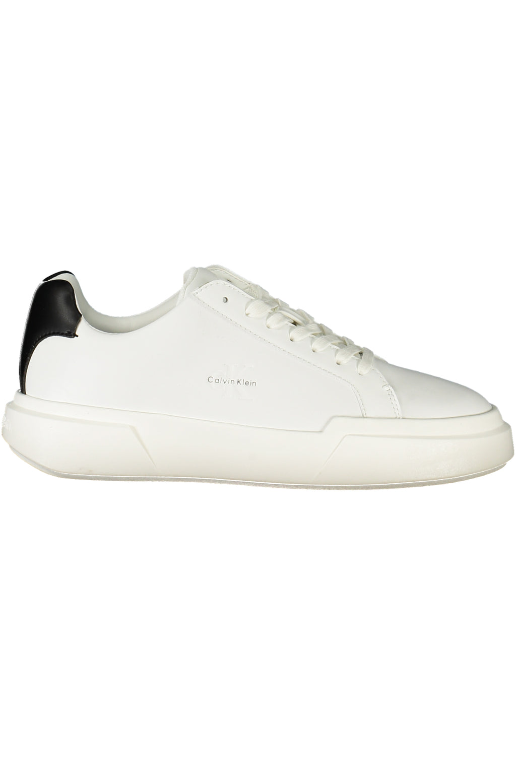 Sneakers CALVIN KLEIN Bianco YW0YW01947