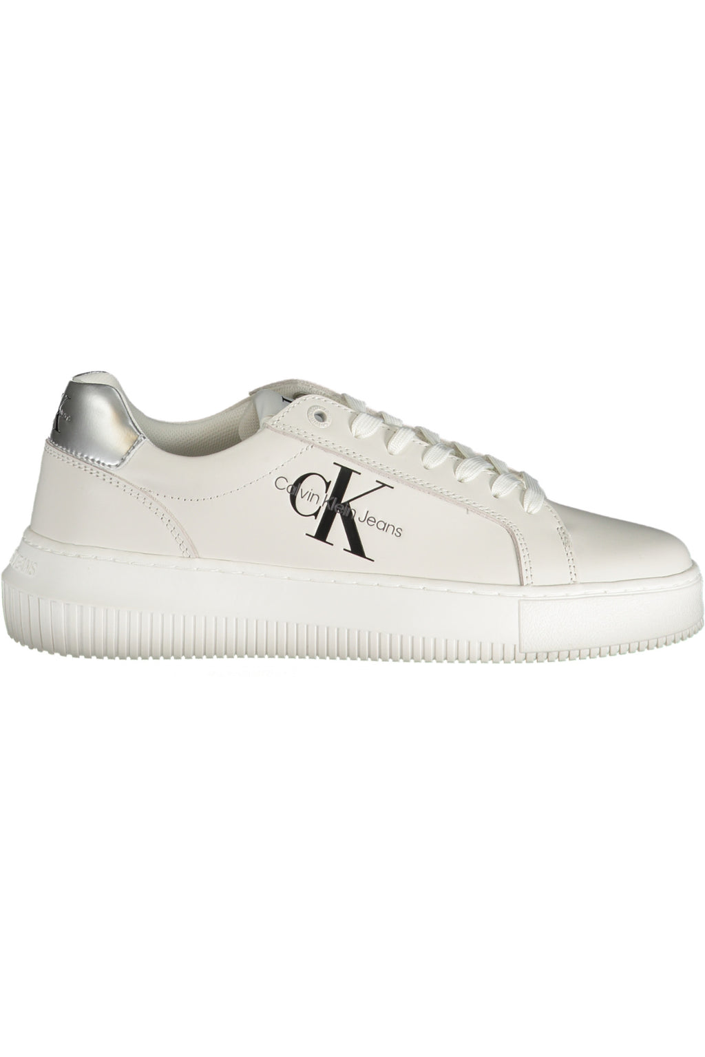 Sneakers CALVIN KLEIN Bianco