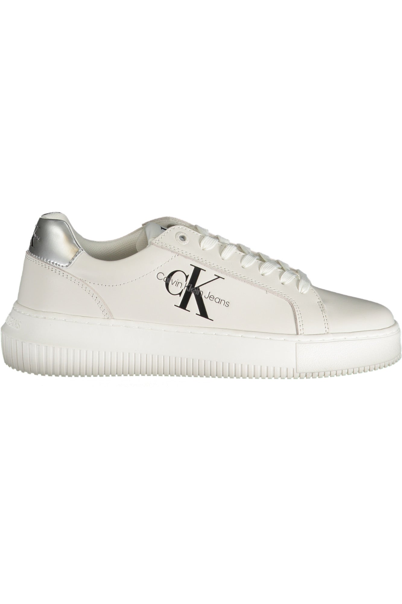 Sneakers CALVIN KLEIN Bianco
