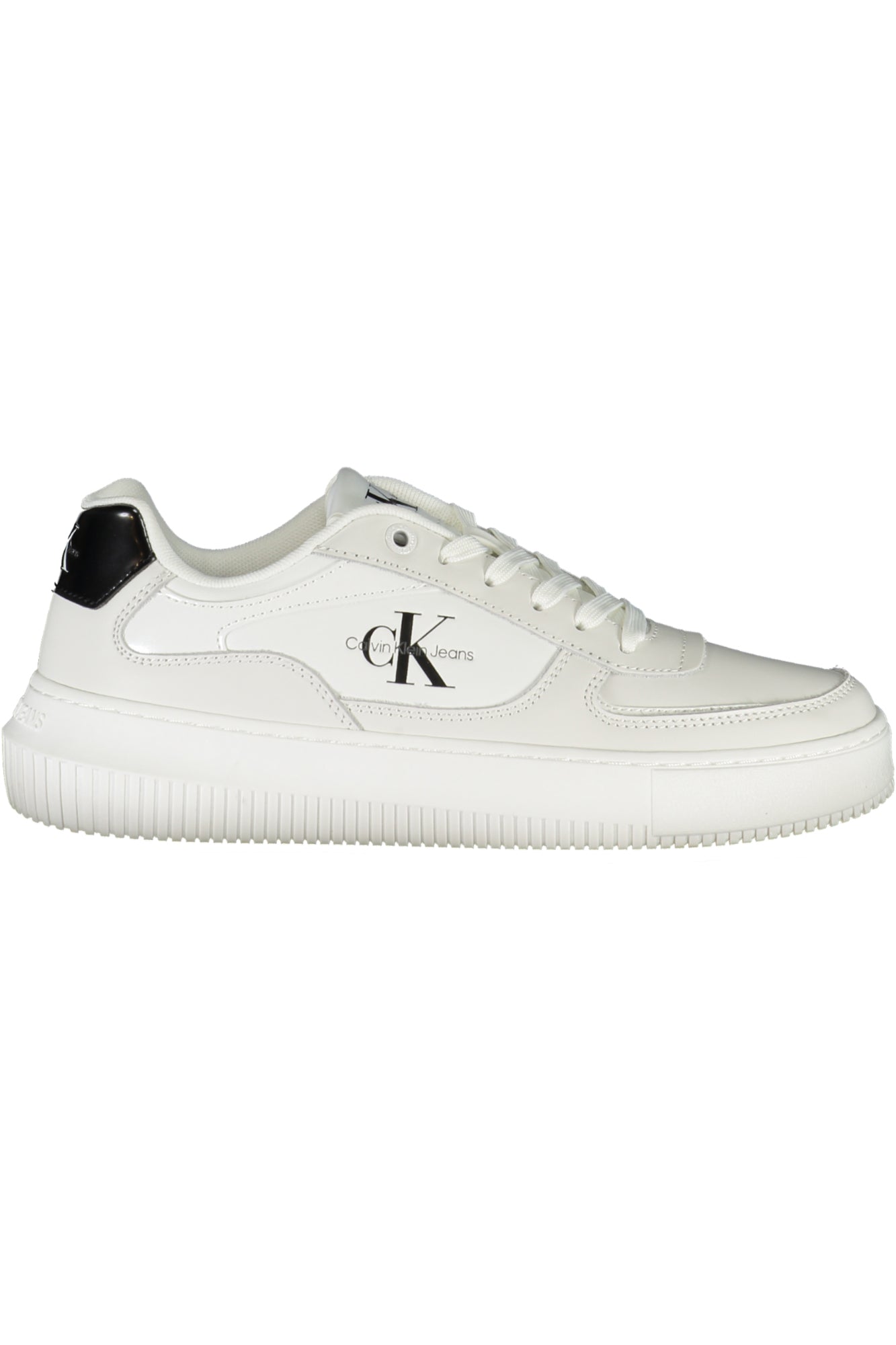 Sneakers CALVIN KLEIN Bianco