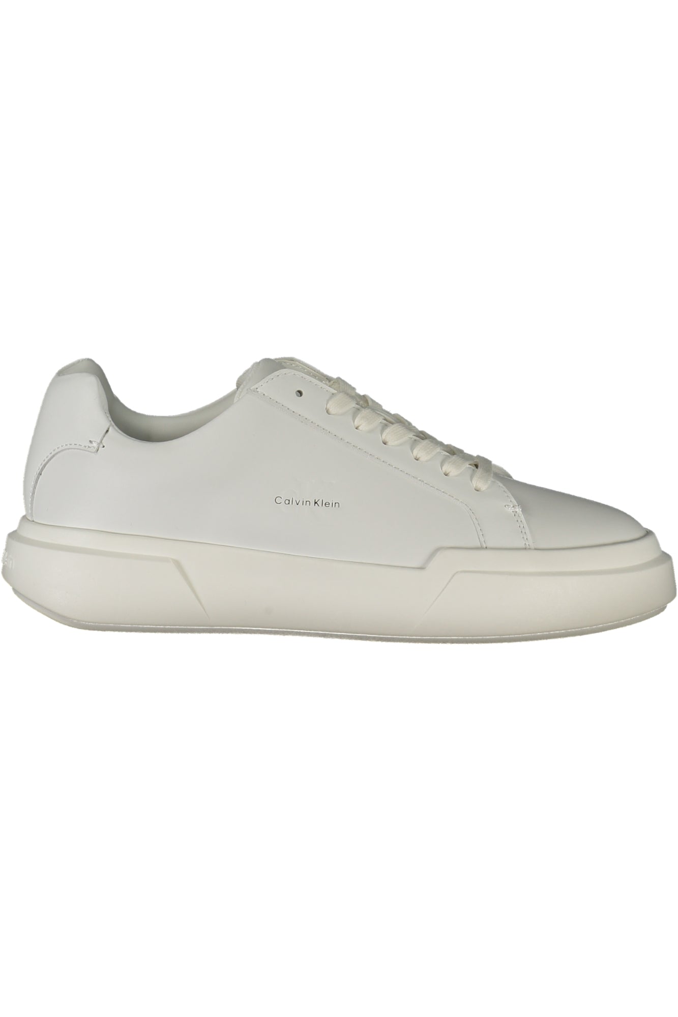 Sneakers CALVIN KLEIN Bianco YW0YW01947