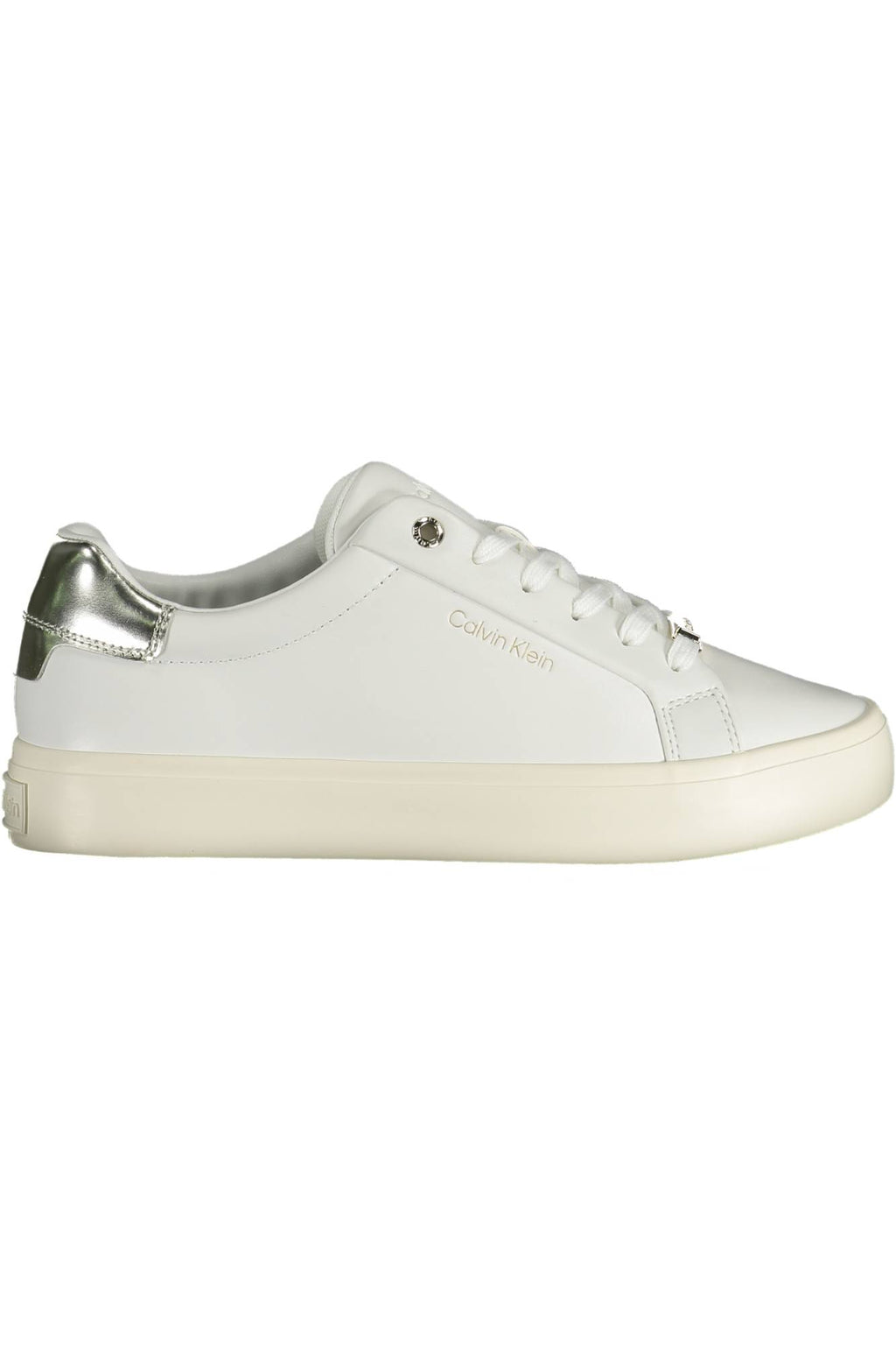Sneakers CALVIN KLEIN Bianco HW0HW01342
