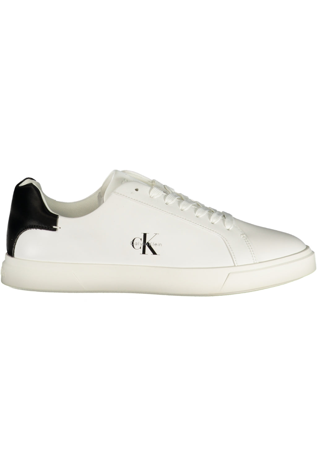 Sneakers CALVIN KLEIN Bianco HW0HW03146