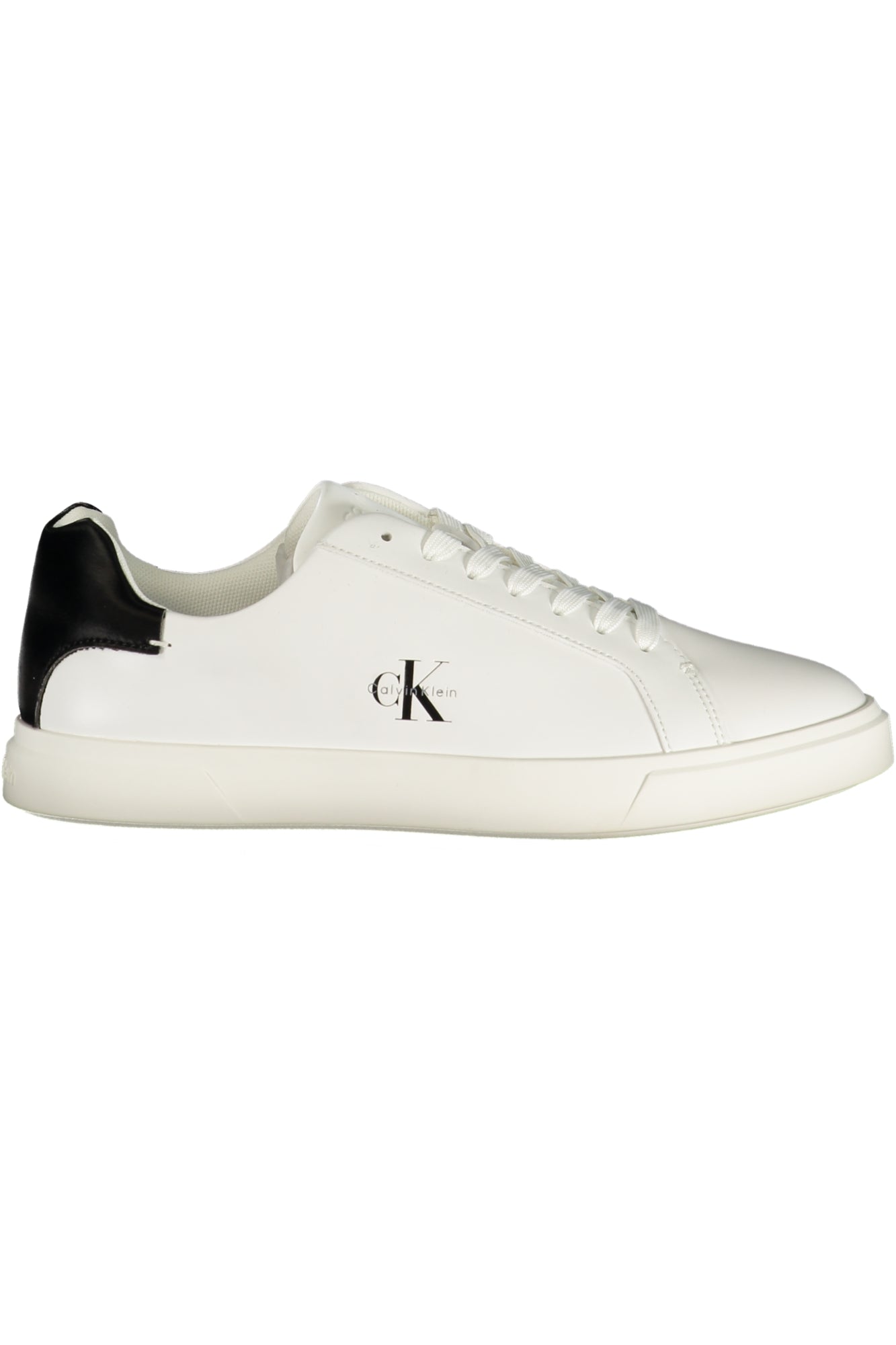 Sneakers CALVIN KLEIN Bianco HW0HW03146