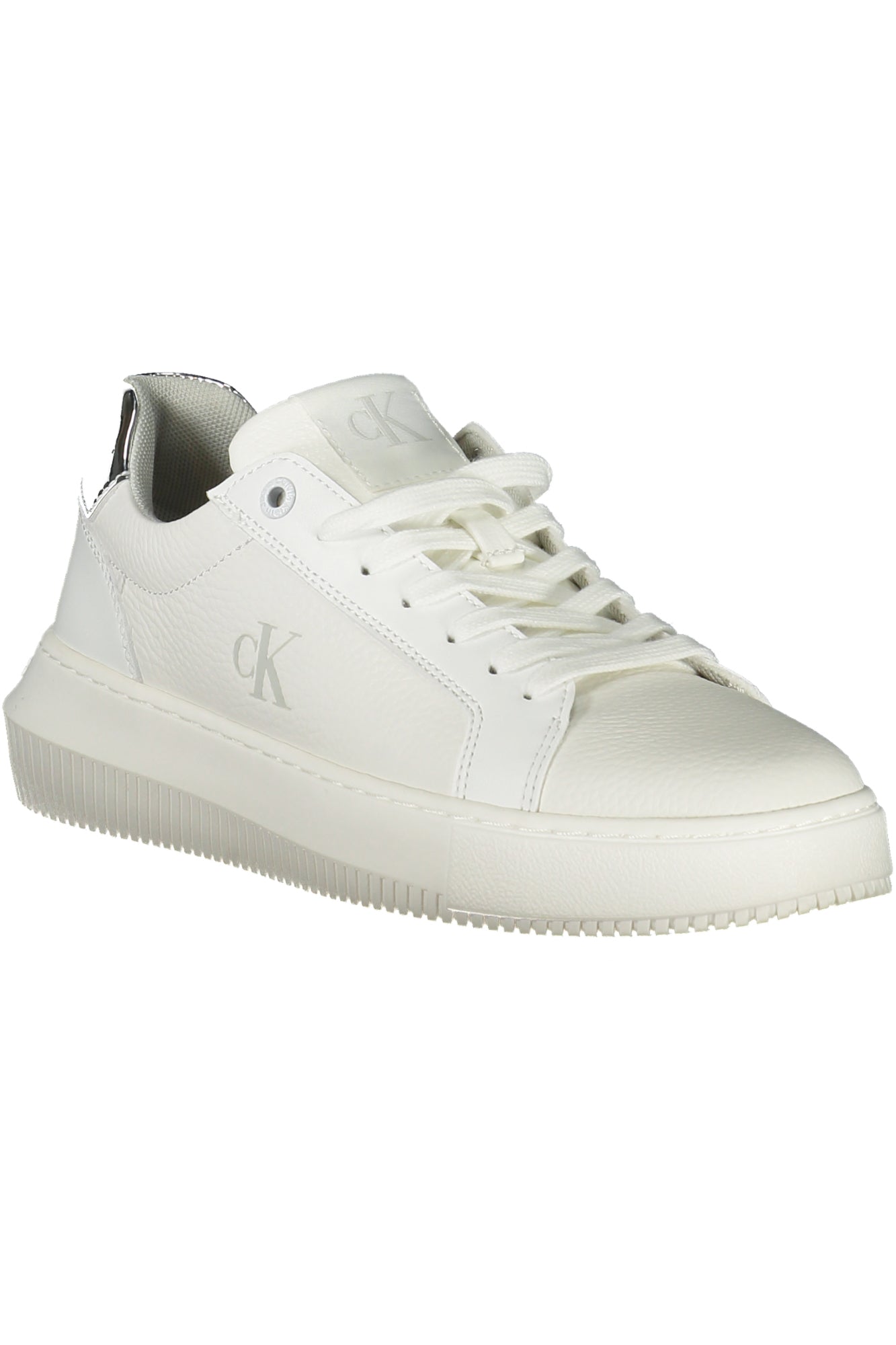 Sneakers CALVIN KLEIN Bianco