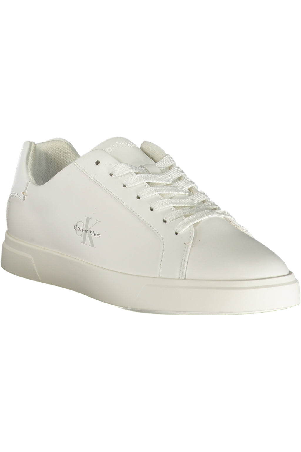 Sneakers CALVIN KLEIN Bianco HW0HW03146