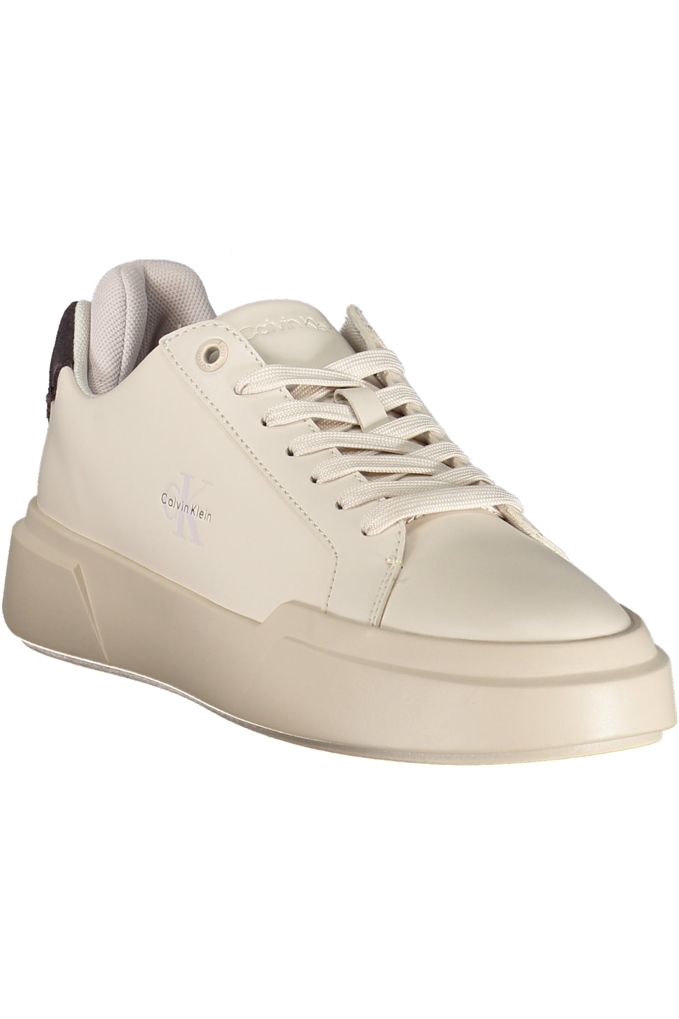 Sneakers Calvin Klein Bianco HW0HW03224