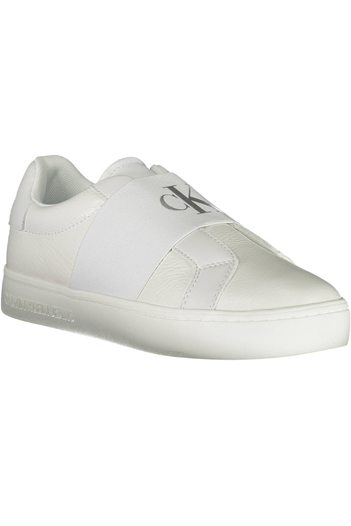 Sneakers Calvin Klein Bianco YW0YW00776F