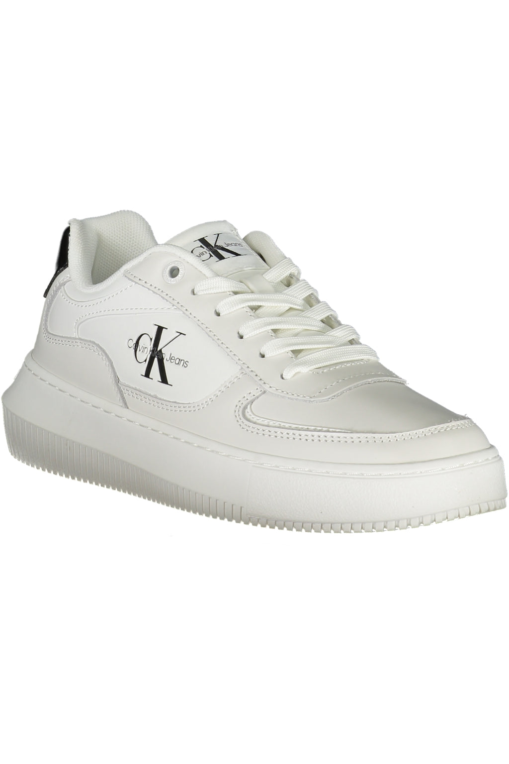 Sneakers CALVIN KLEIN Bianco
