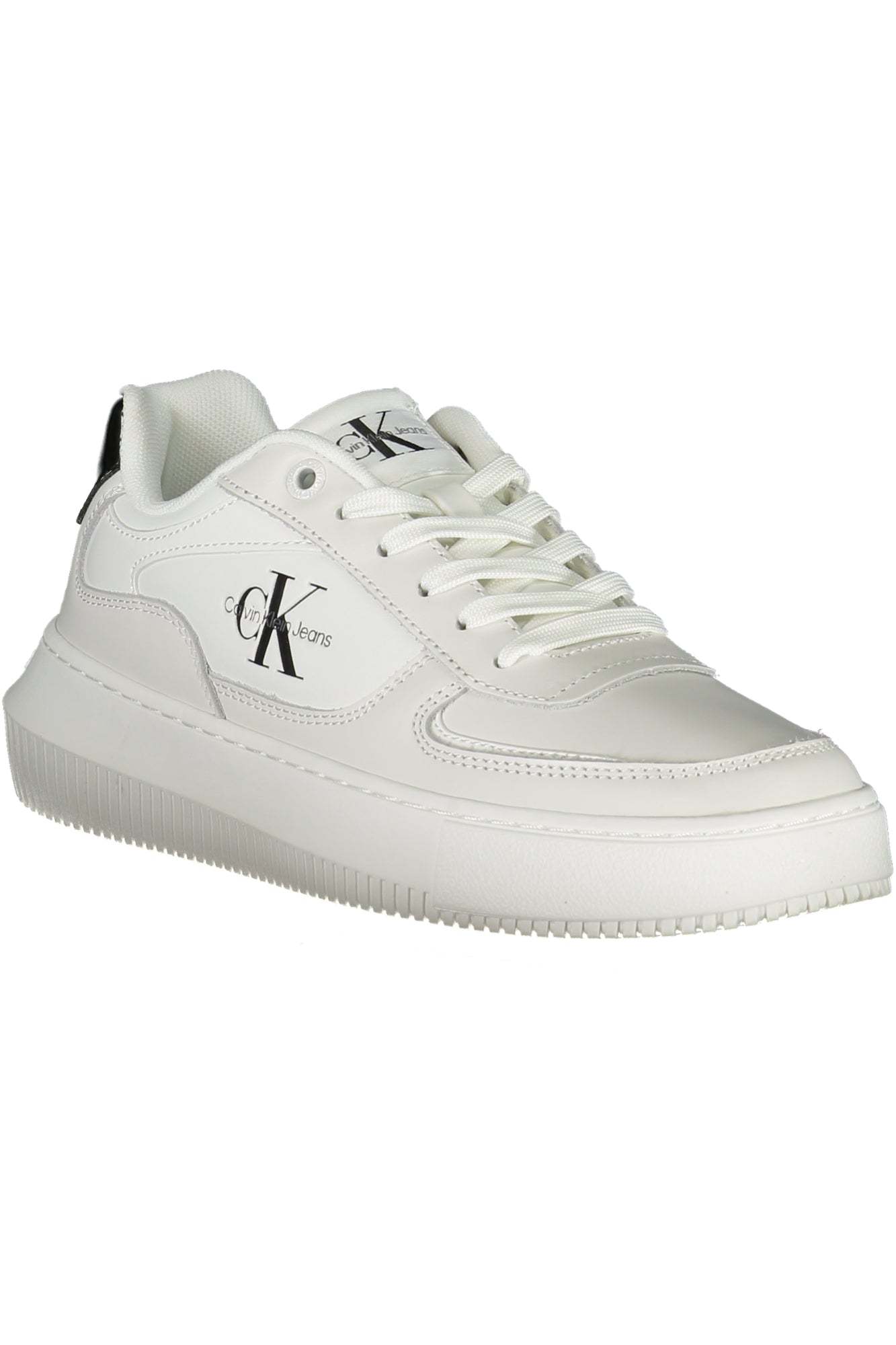 Sneakers CALVIN KLEIN Bianco