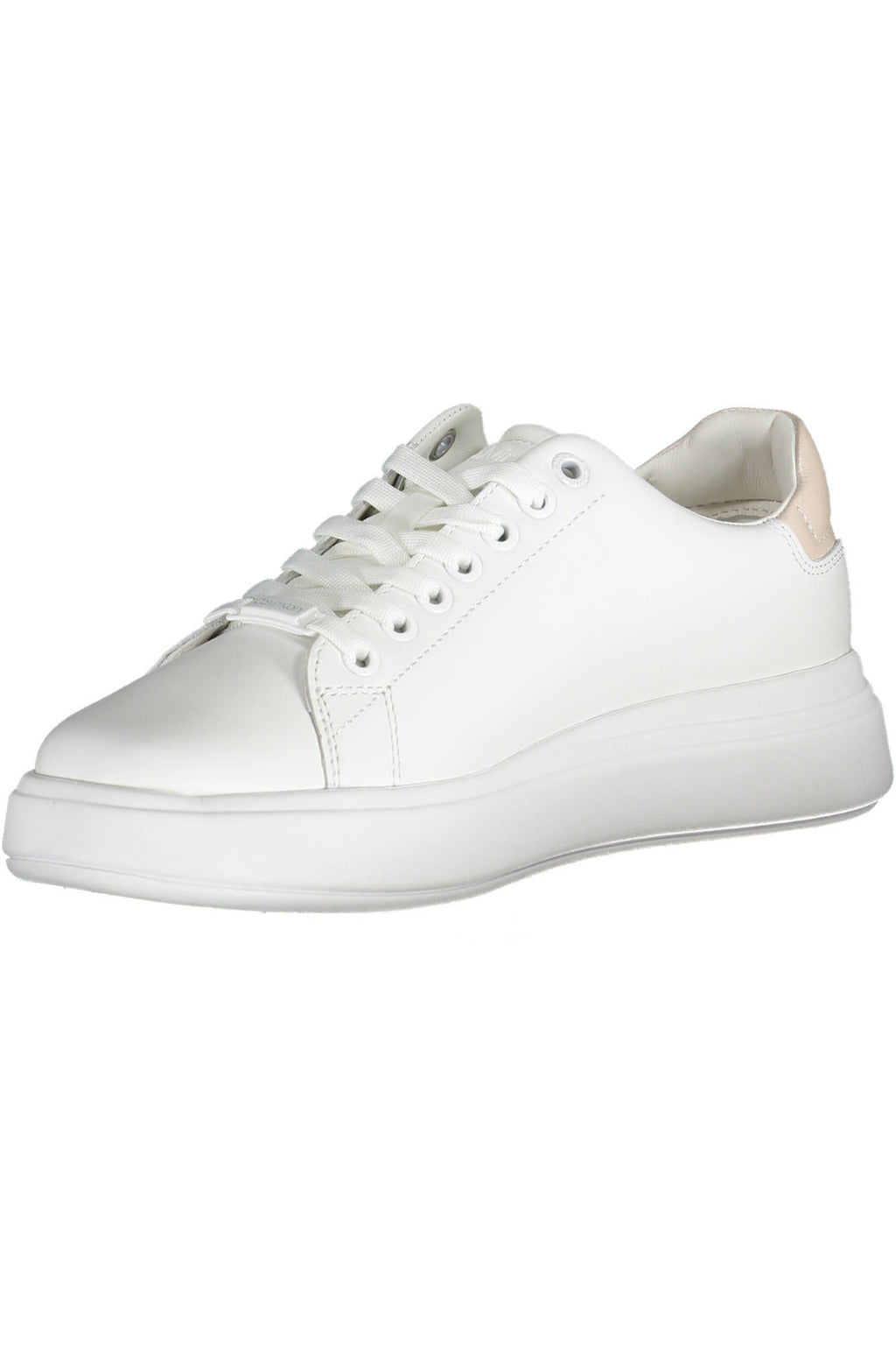 Sneakers CALVIN KLEIN Bianco HW0HW01668F