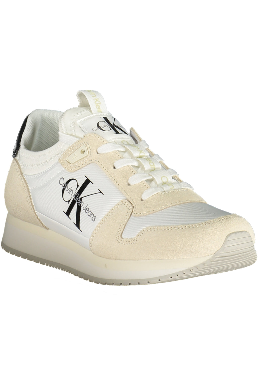 Sneakers CALVIN KLEIN Bianco