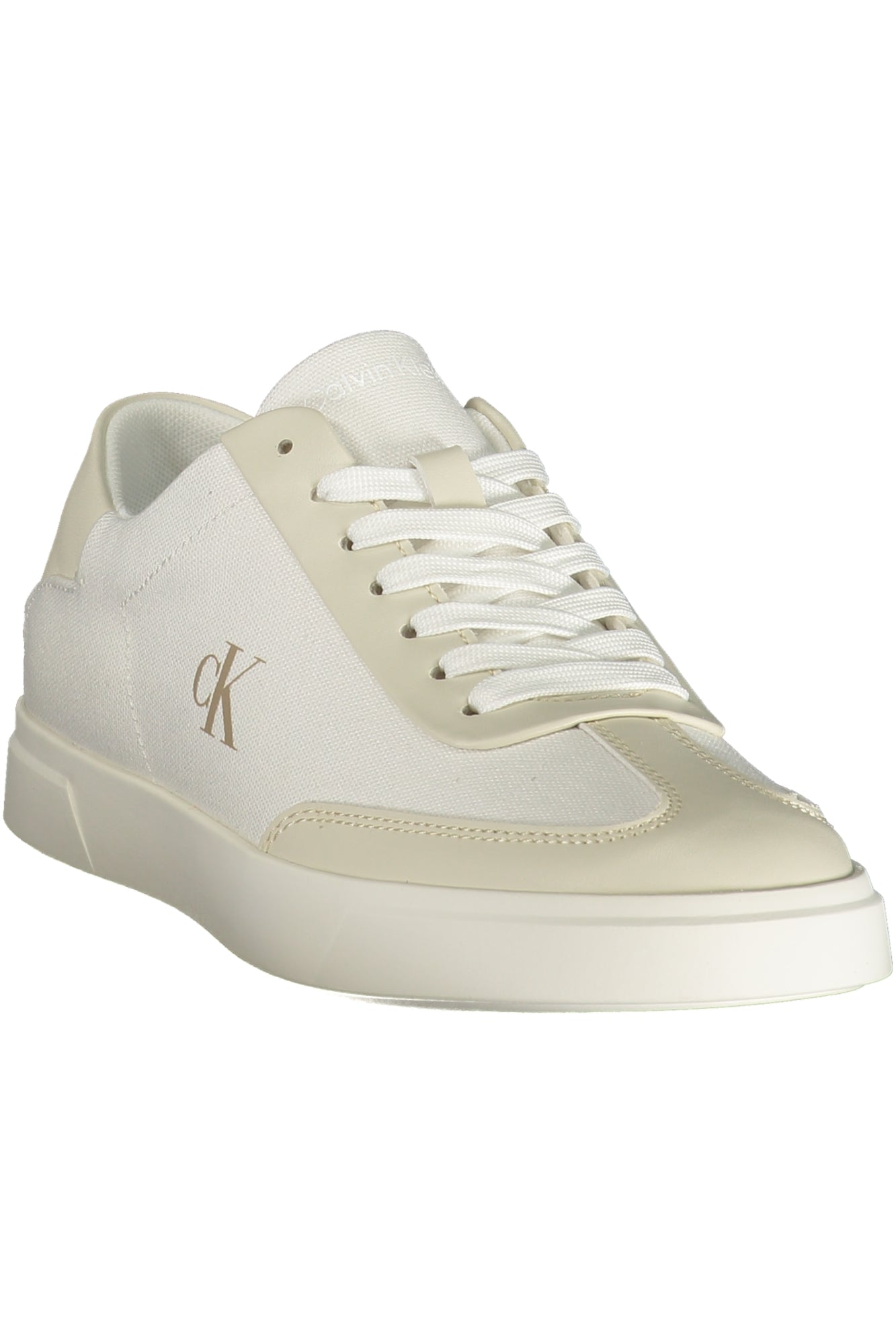Sneakers CALVIN KLEIN Bianco HW0HW03145